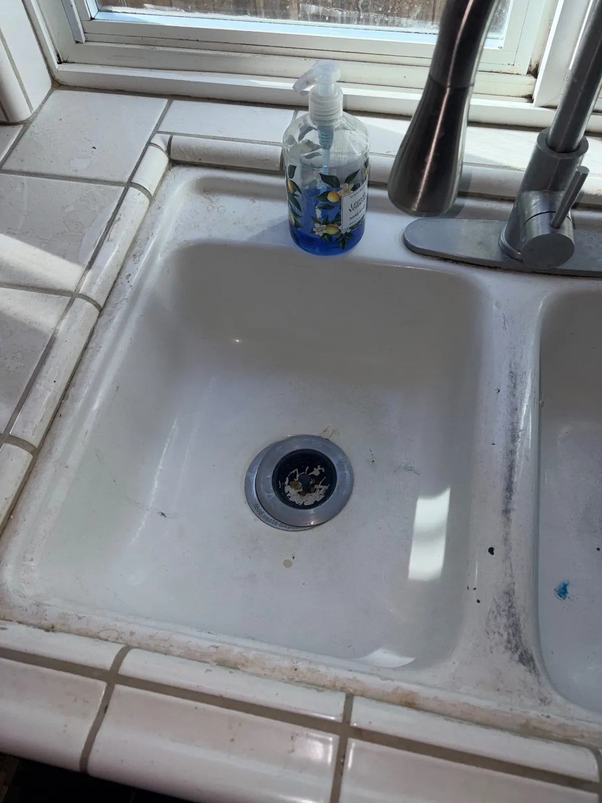 Before — House Cleaning in Davis, CA — September 2026