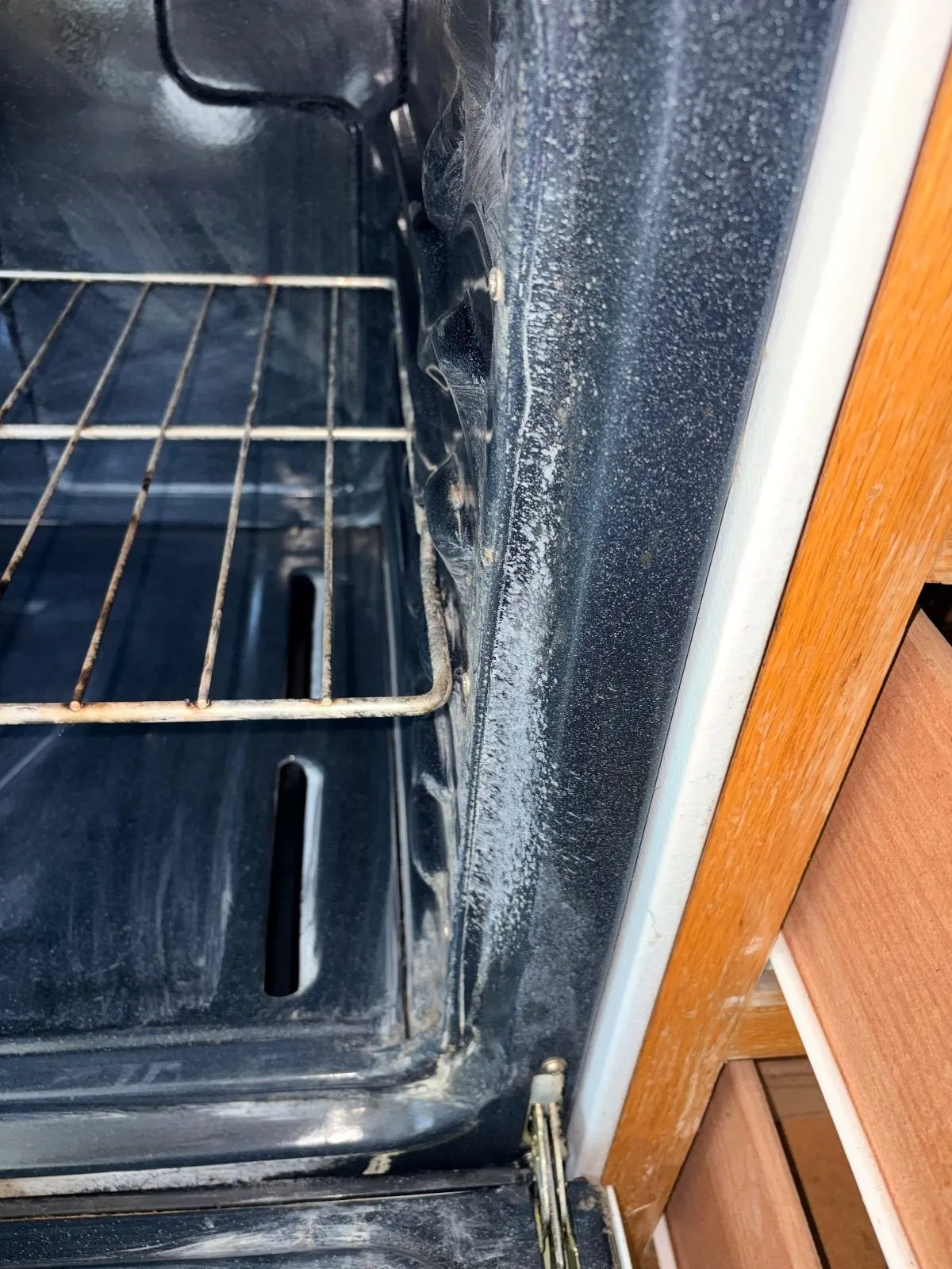 Before — House Cleaning in Davis, CA — September 2026