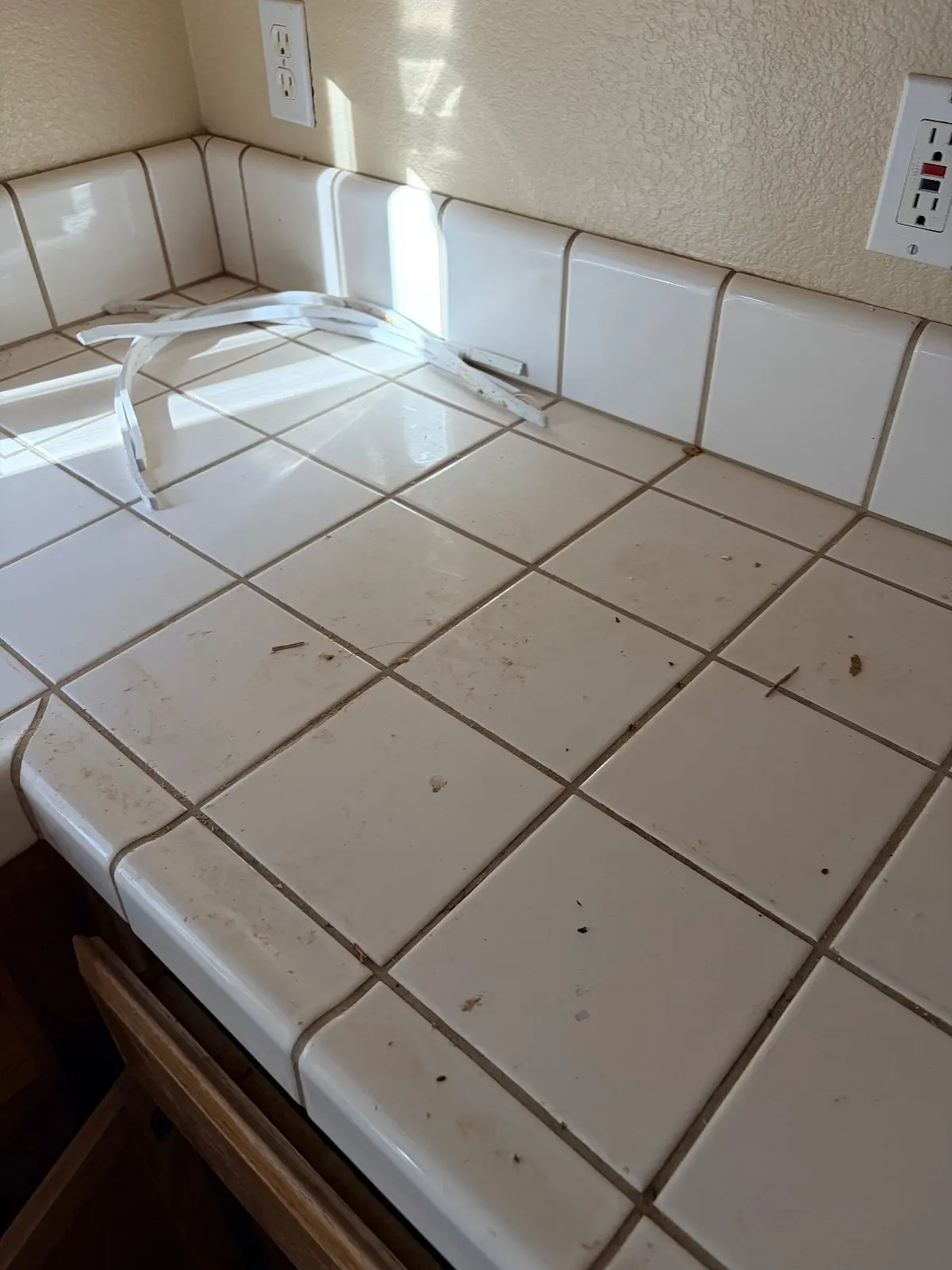 Before — House Cleaning in Davis, CA — September 2026