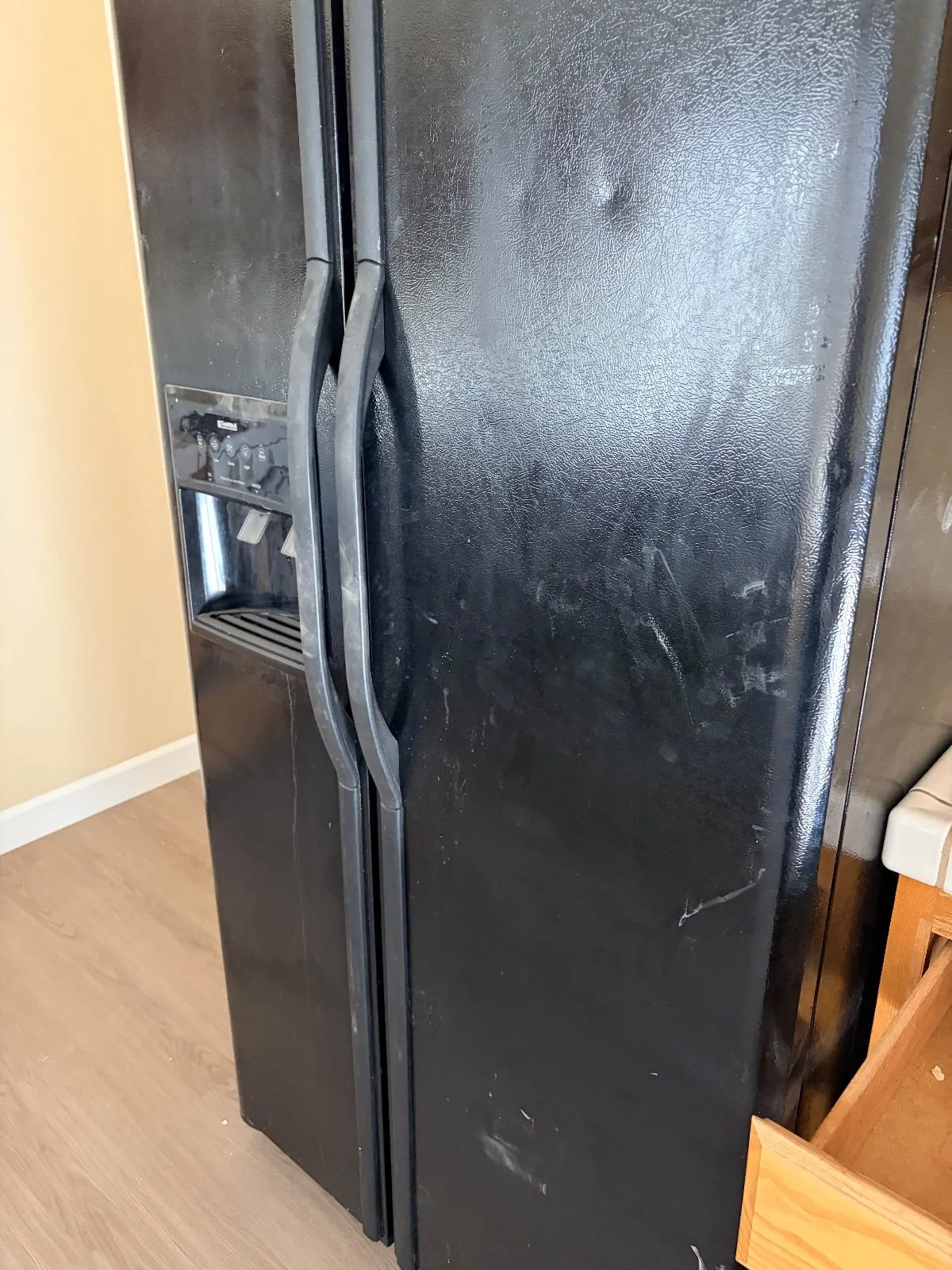 Before — House Cleaning in Davis, CA — September 2026