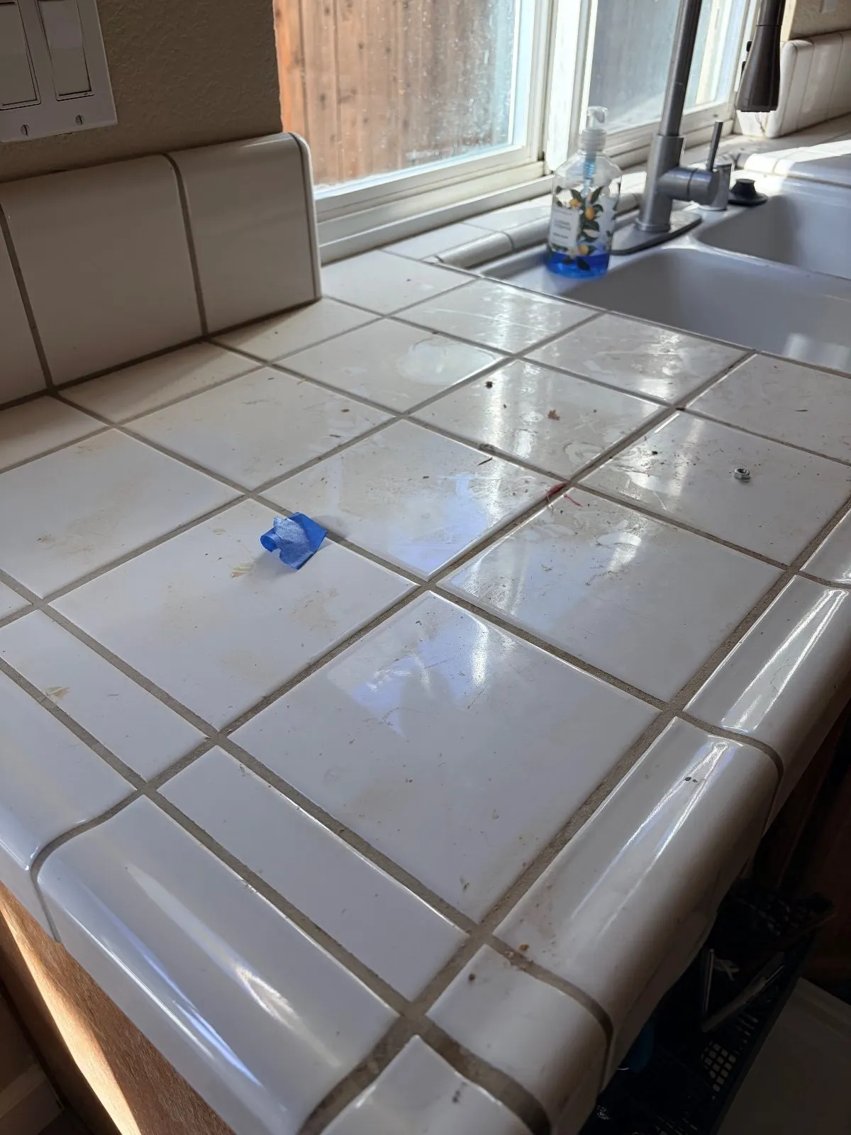 Before — House Cleaning in Davis, CA — September 2026