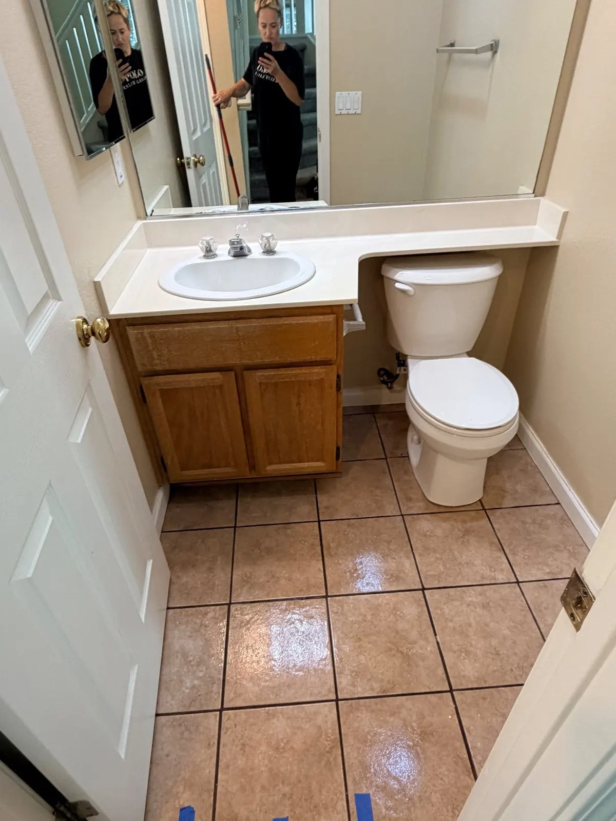 After — House Cleaning in Davis, CA — September 2026