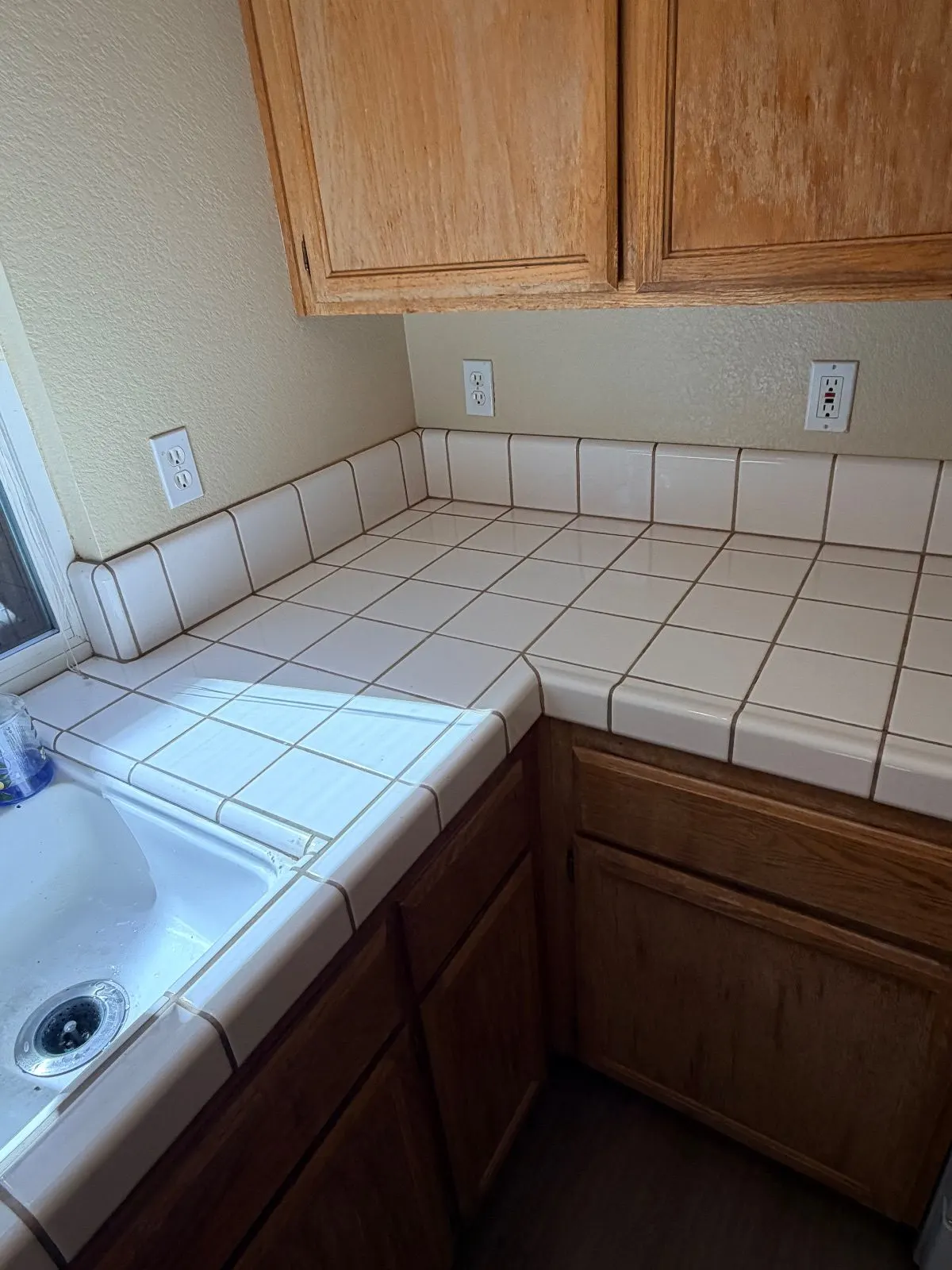 After — House Cleaning in Davis, CA — September 2026