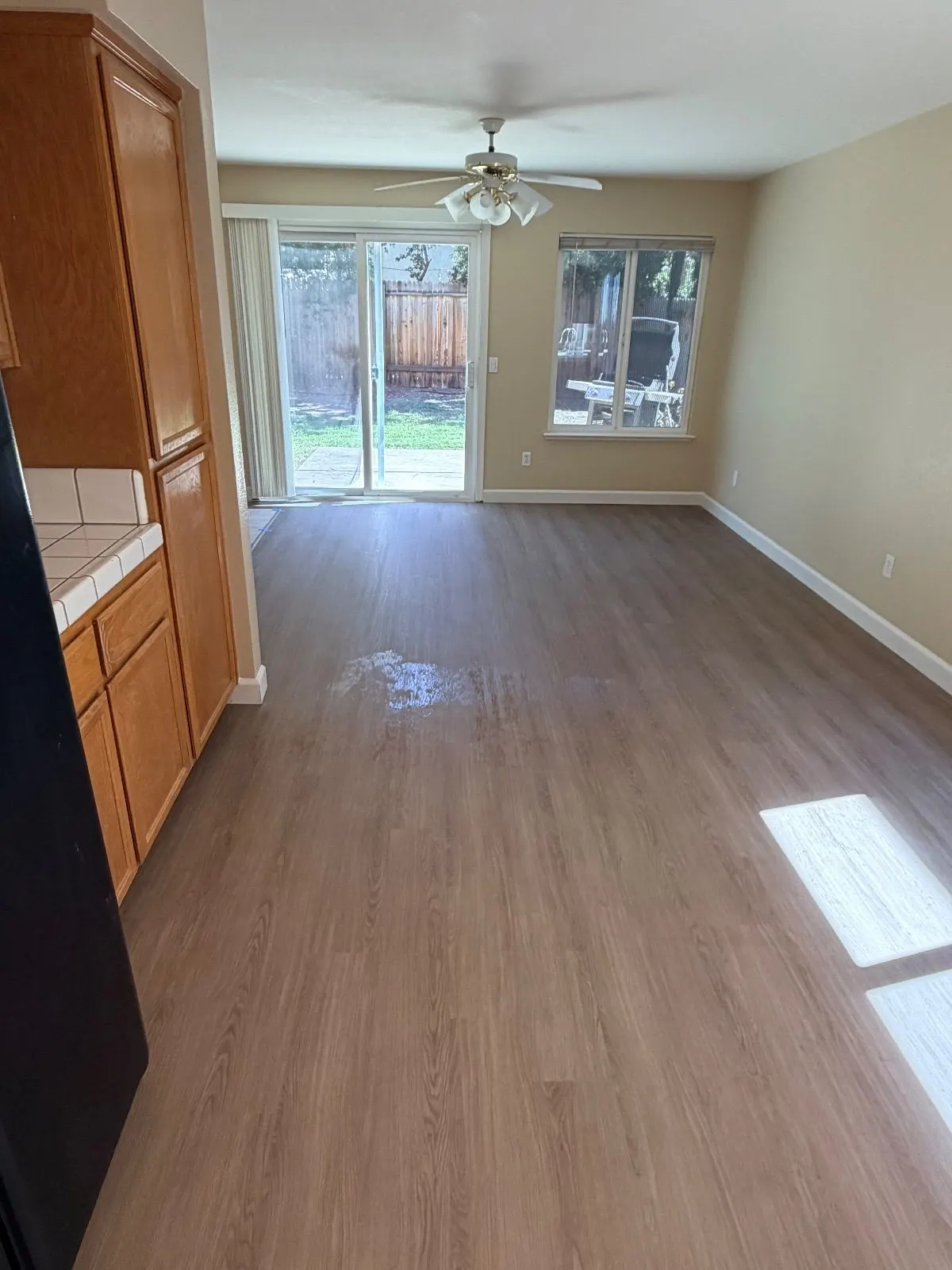 After — House Cleaning in Davis, CA — September 2026