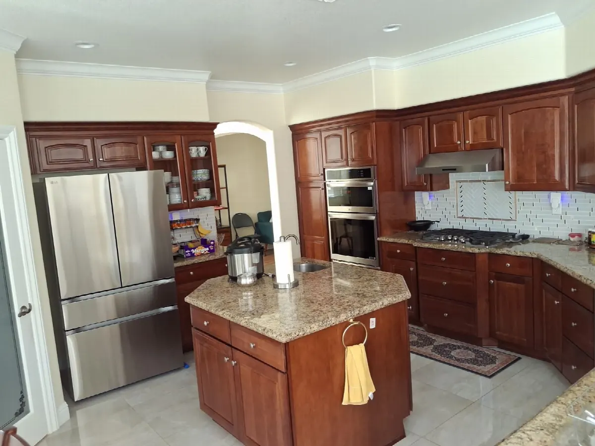 After — House Cleaning in Folsom, CA — September 2026