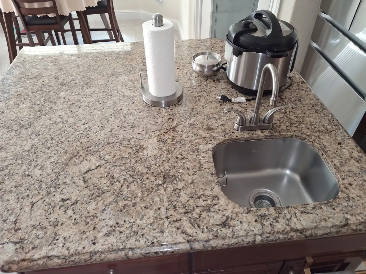 After — House Cleaning in Folsom, CA — September 2026