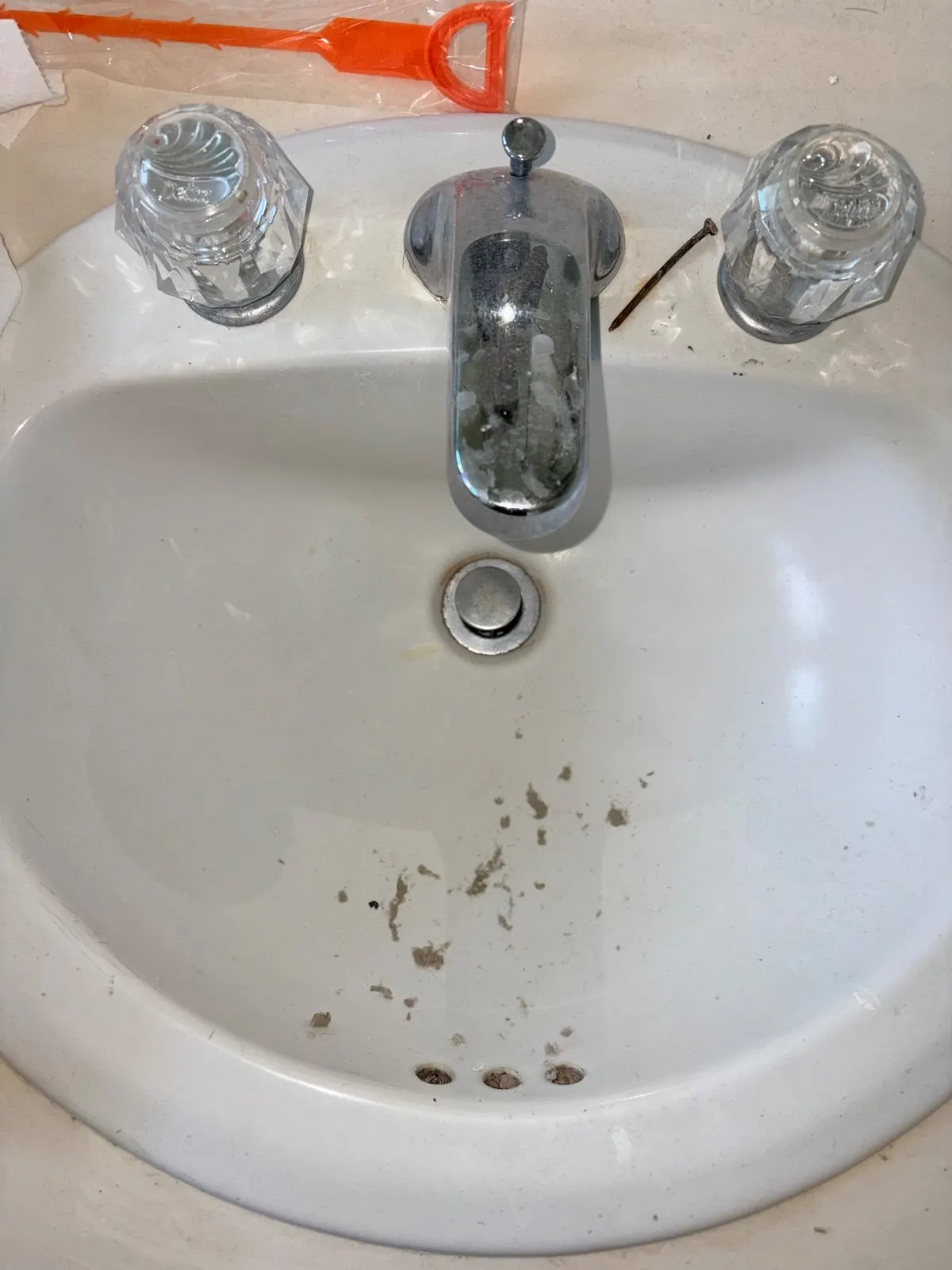 Before — House Cleaning in Davis, CA — September 2026