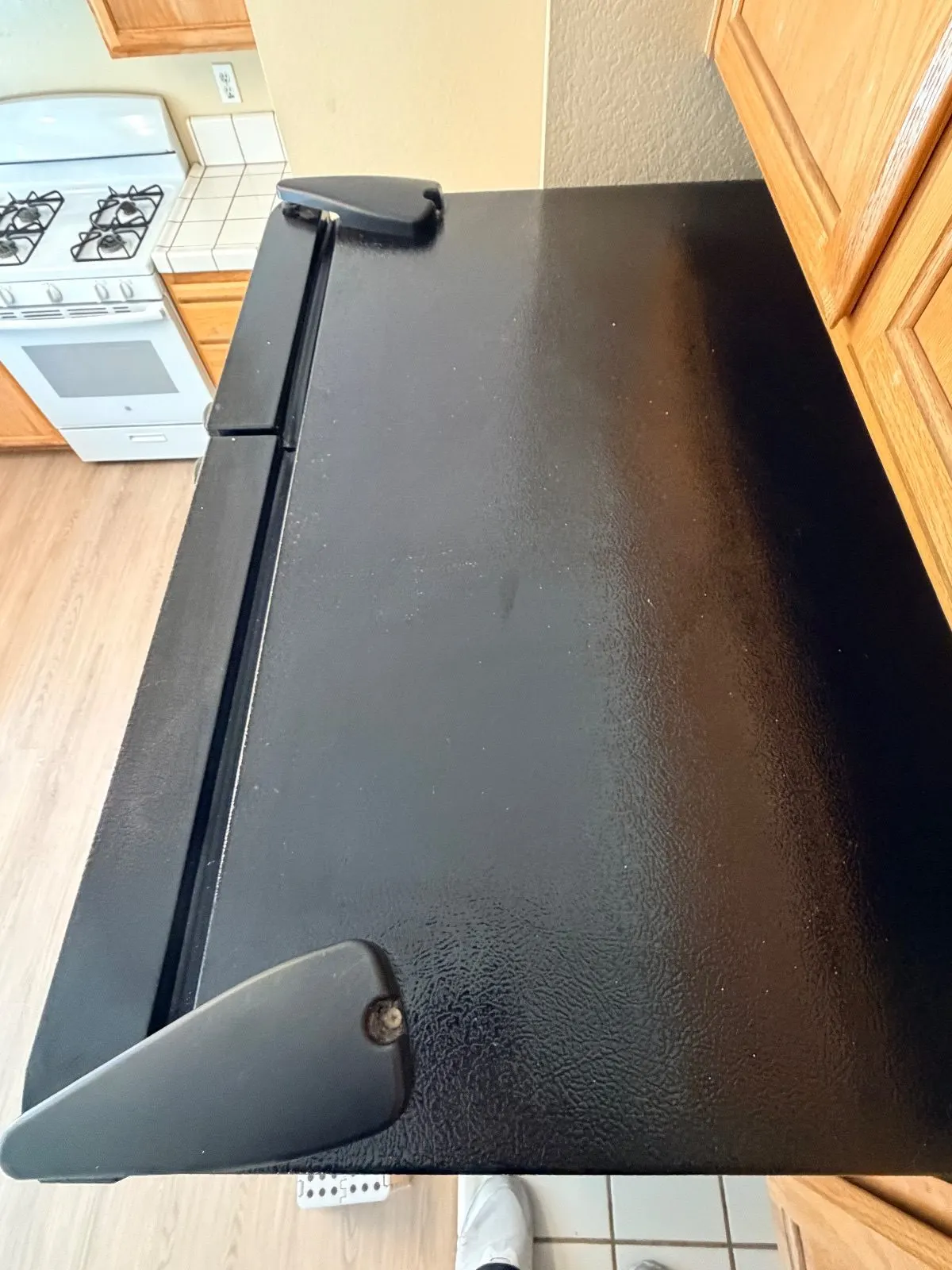 After — House Cleaning in Davis, CA — September 2026