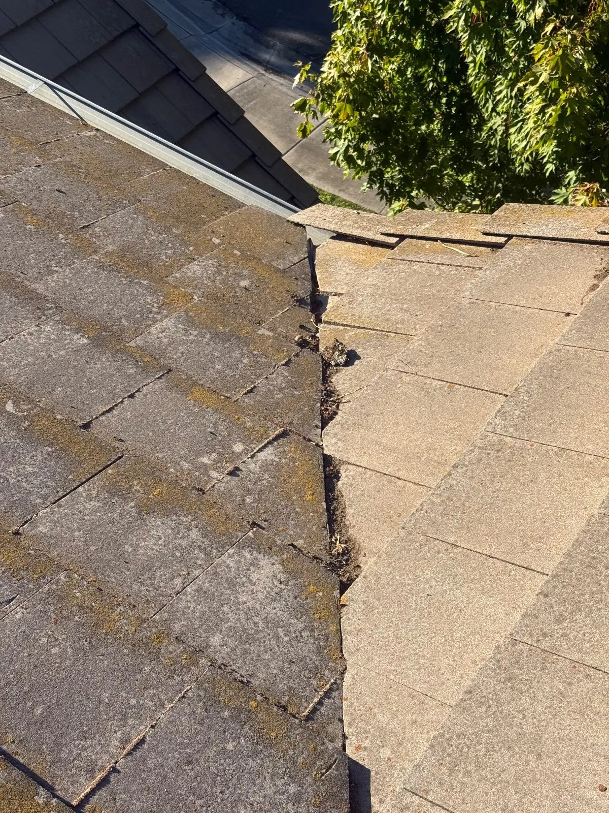 Before — Gutter Cleaning and Maintenance in Sacramento, CA — September 2026