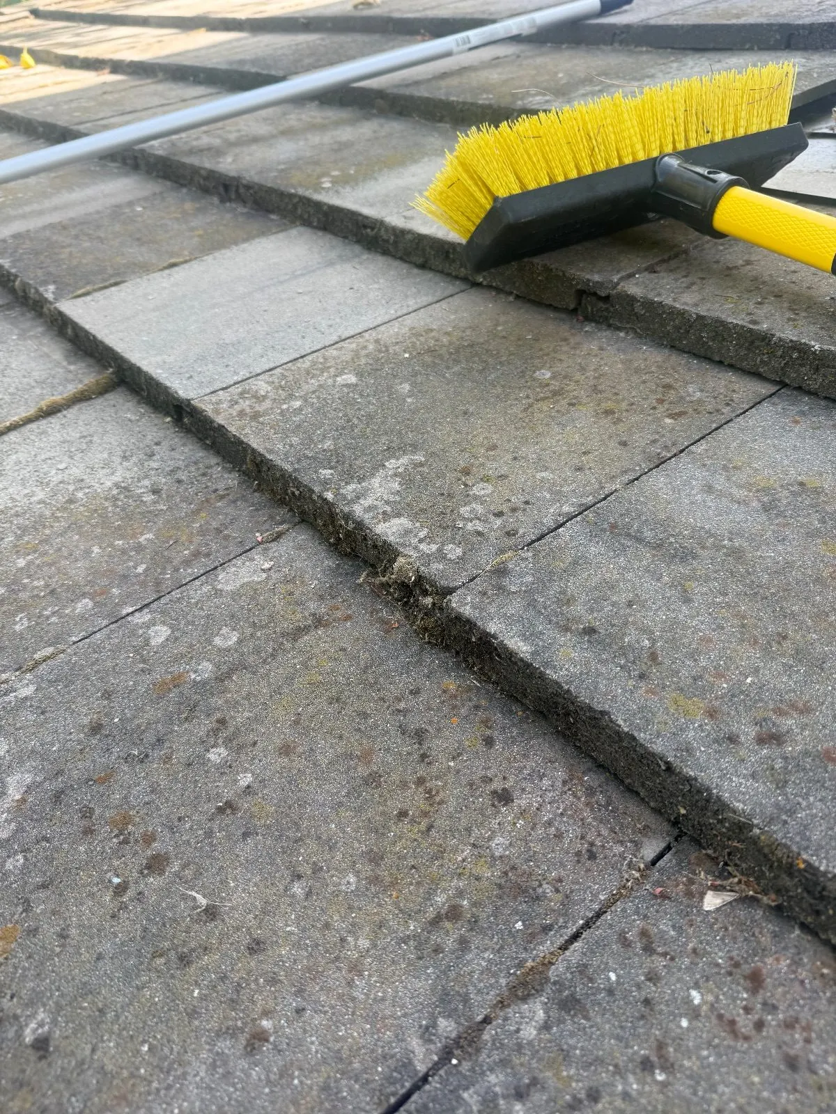 Before — Gutter Cleaning and Maintenance in Sacramento, CA — September 2026