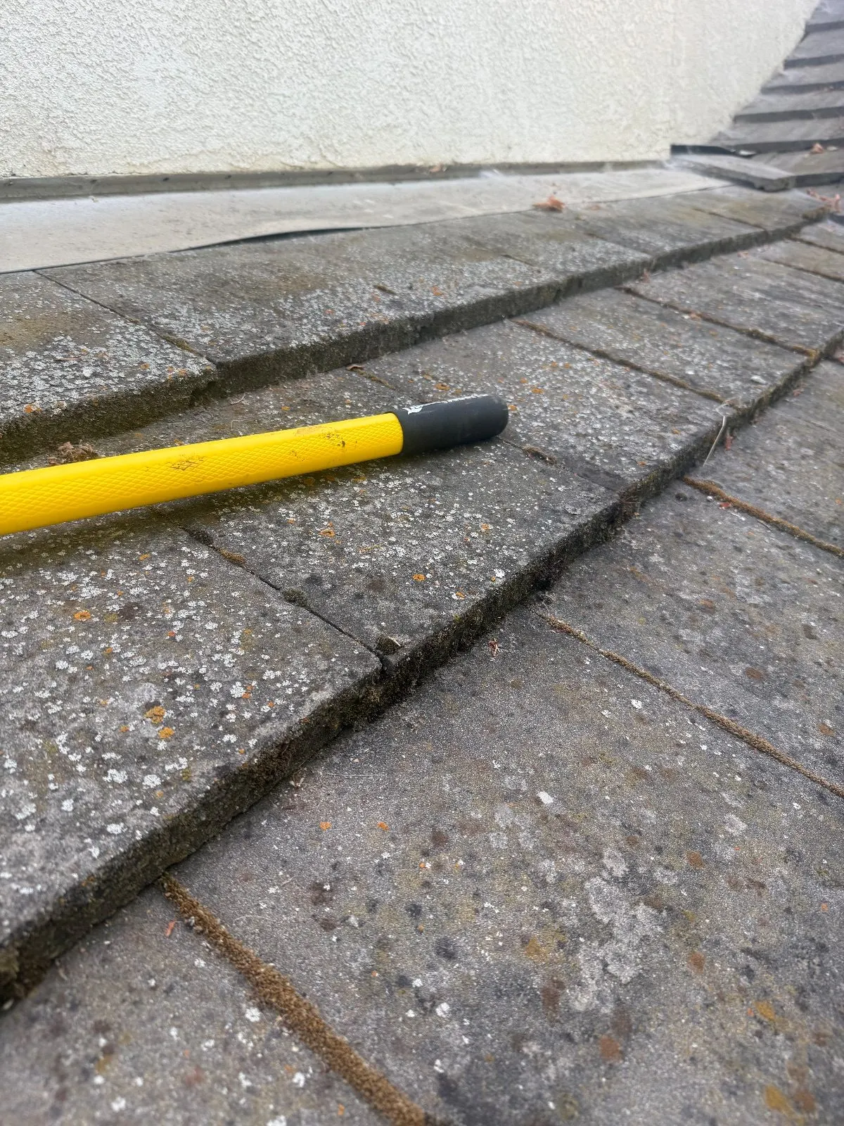 Before — Gutter Cleaning and Maintenance in Sacramento, CA — September 2026