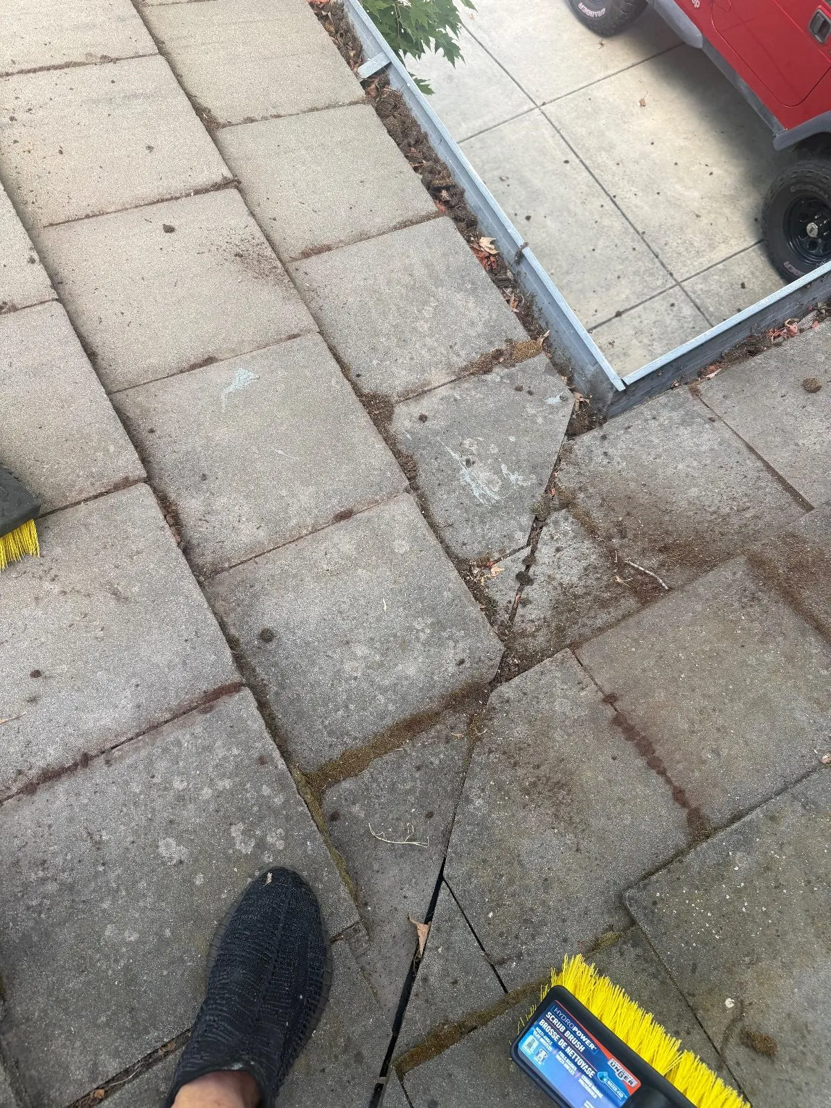 Before — Gutter Cleaning and Maintenance in Sacramento, CA — September 2026