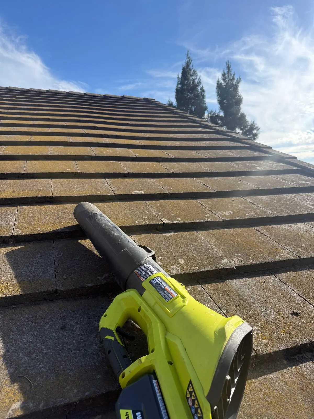 Before — Gutter Cleaning and Maintenance in Sacramento, CA — September 2026