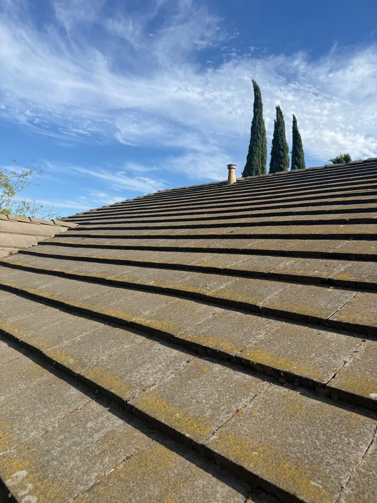Before — Gutter Cleaning and Maintenance in Sacramento, CA — September 2026