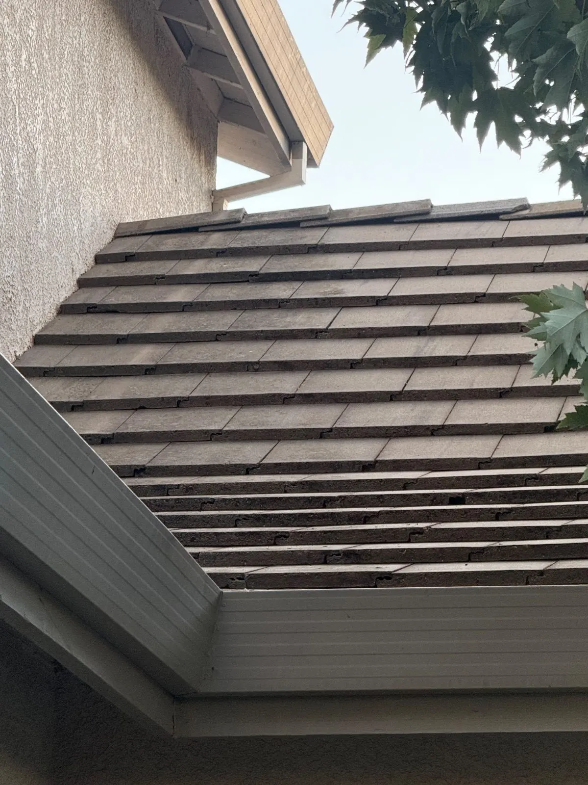 After — Gutter Cleaning and Maintenance in Sacramento, CA — September 2026