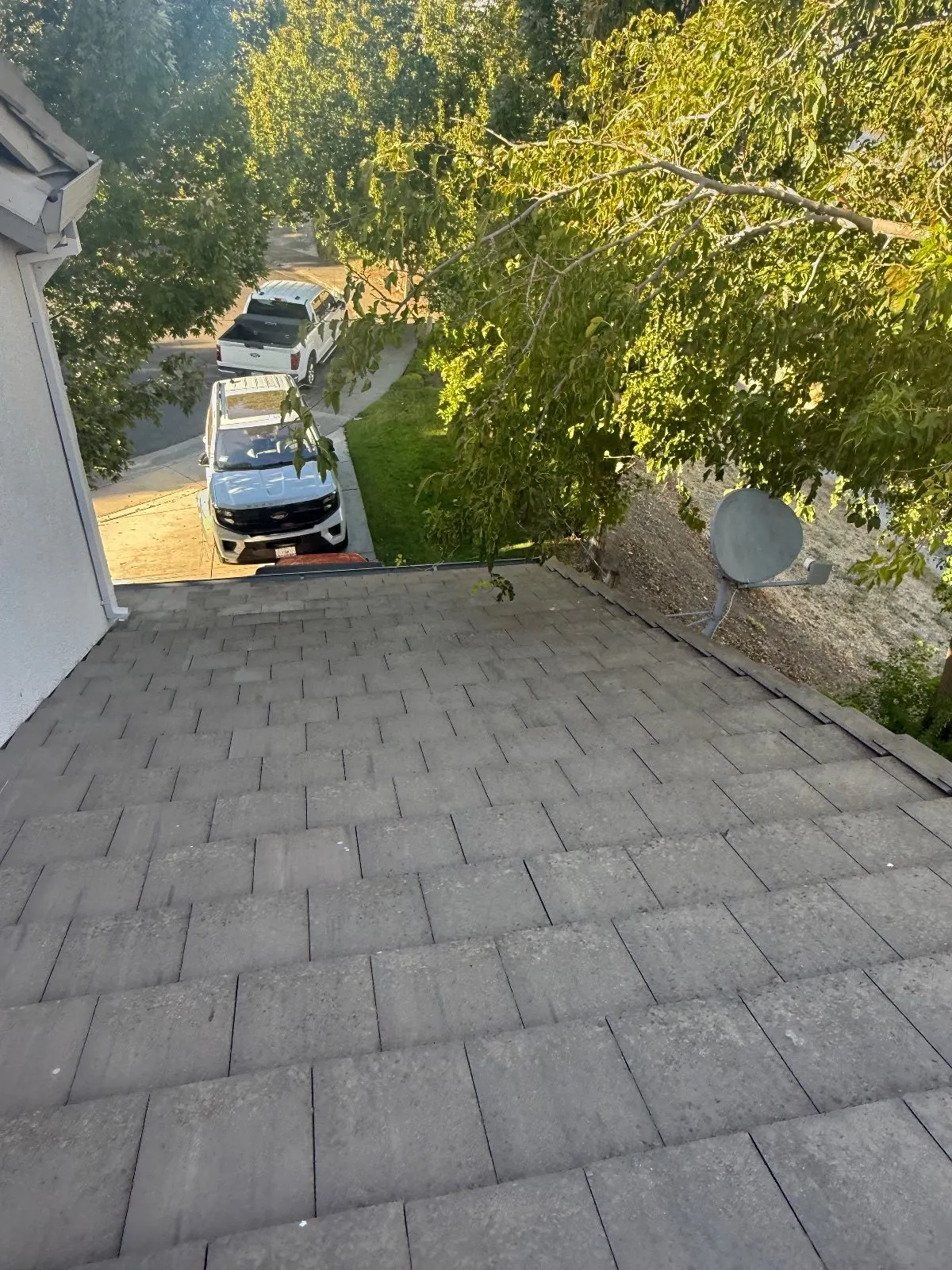 After — Gutter Cleaning and Maintenance in Sacramento, CA — September 2026