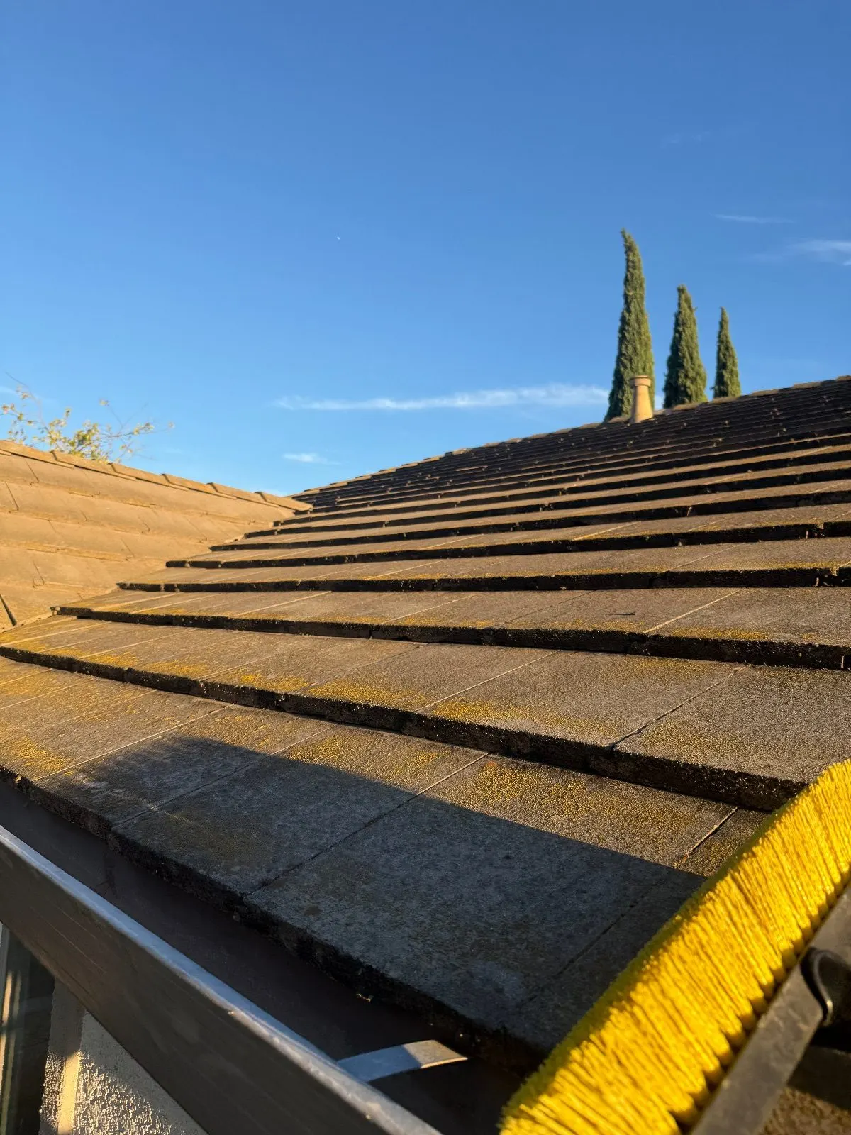 After — Gutter Cleaning and Maintenance in Sacramento, CA — September 2026