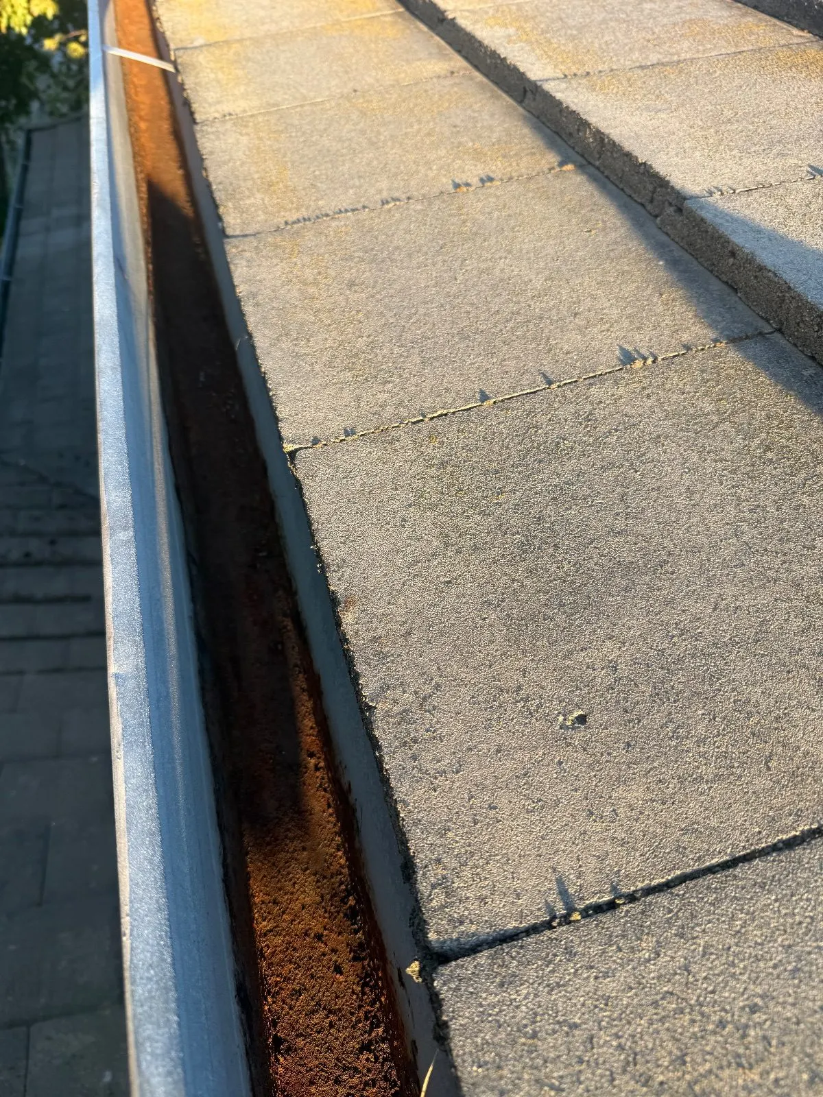 After — Gutter Cleaning and Maintenance in Sacramento, CA — September 2026