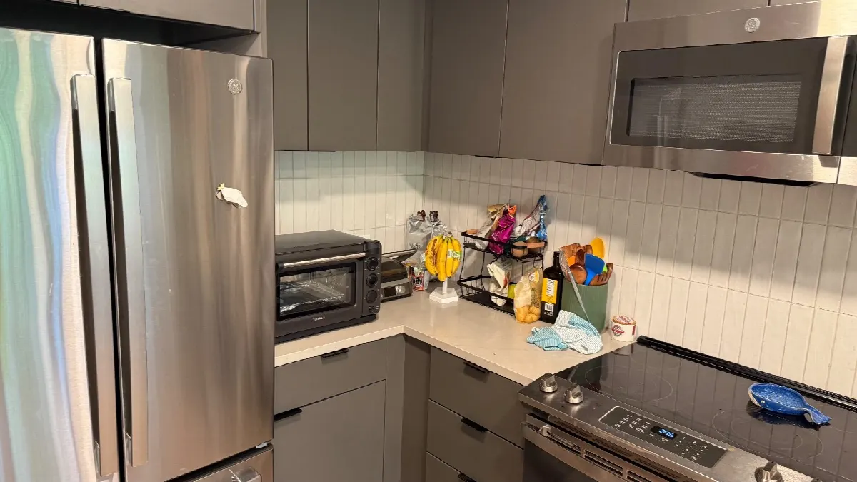 Before — House Cleaning in Sacramento, CA — September 2026