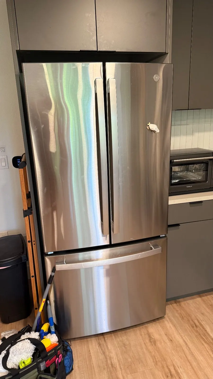 Before — House Cleaning in Sacramento, CA — September 2026