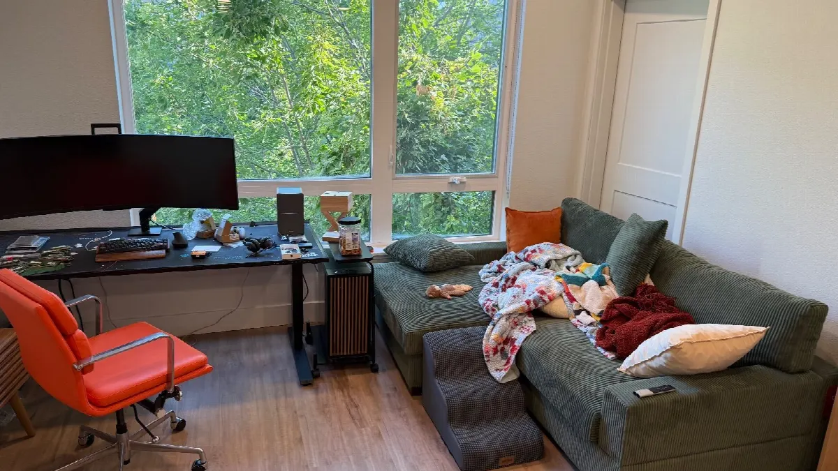 Before — House Cleaning in Sacramento, CA — September 2026