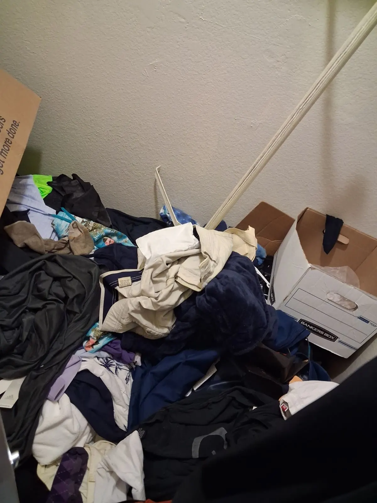Before — House Cleaning in Sacramento, CA — September 2026