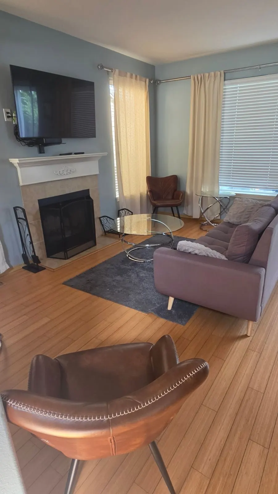 Before — House Cleaning in Clackamas, OR — September 2026