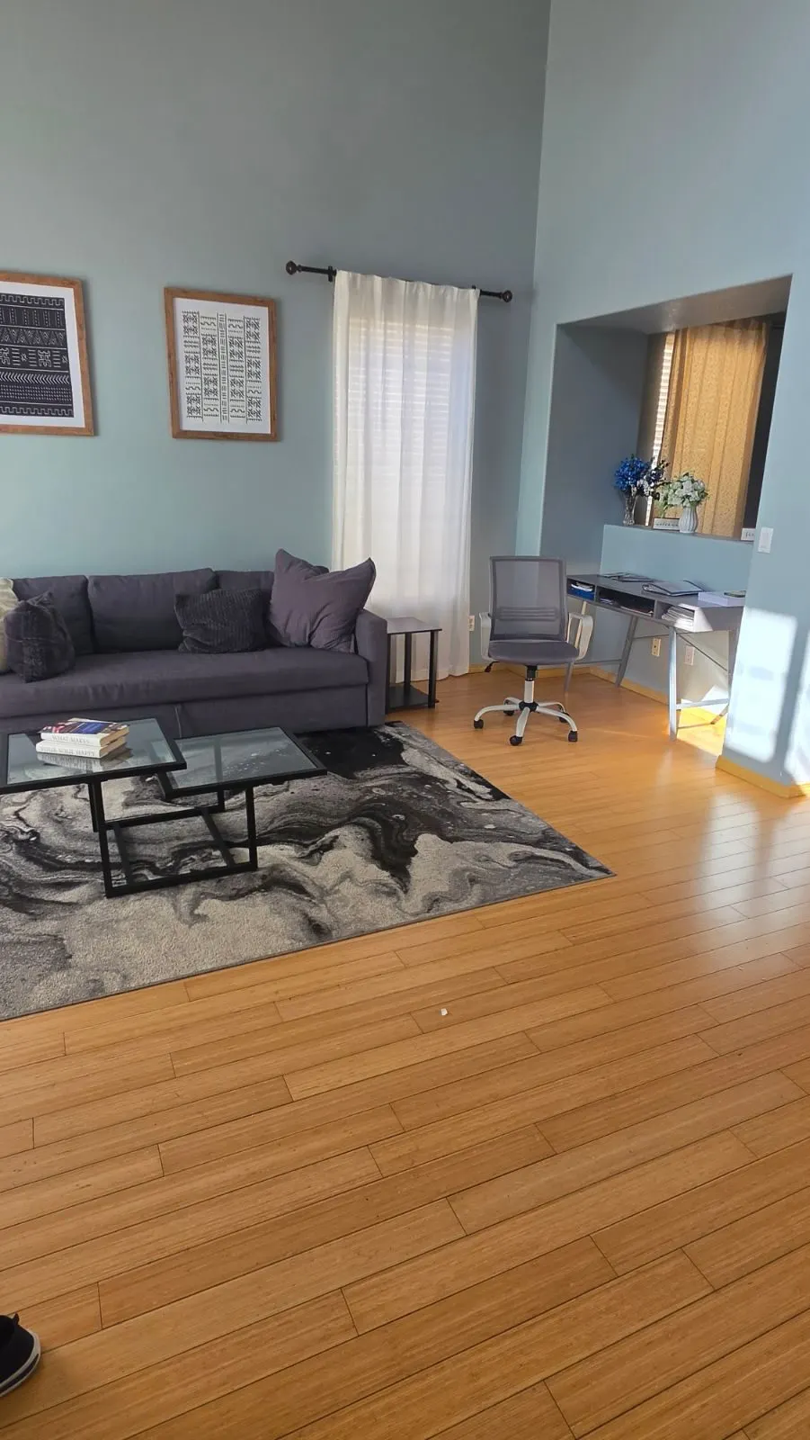 Before — House Cleaning in Clackamas, OR — September 2026