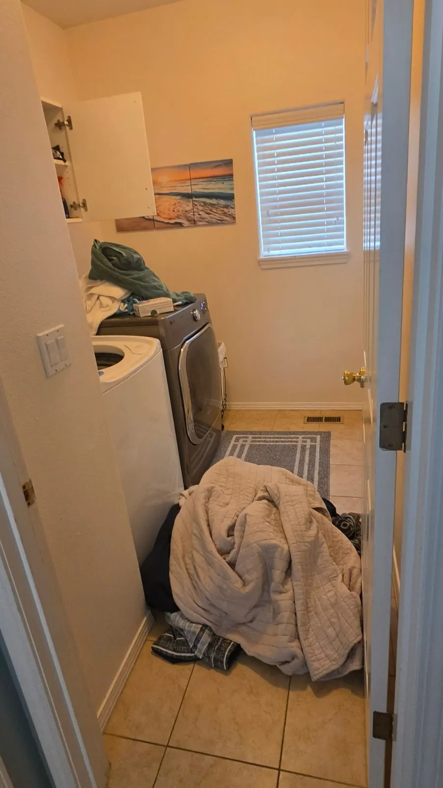Before — House Cleaning in Clackamas, OR — September 2026