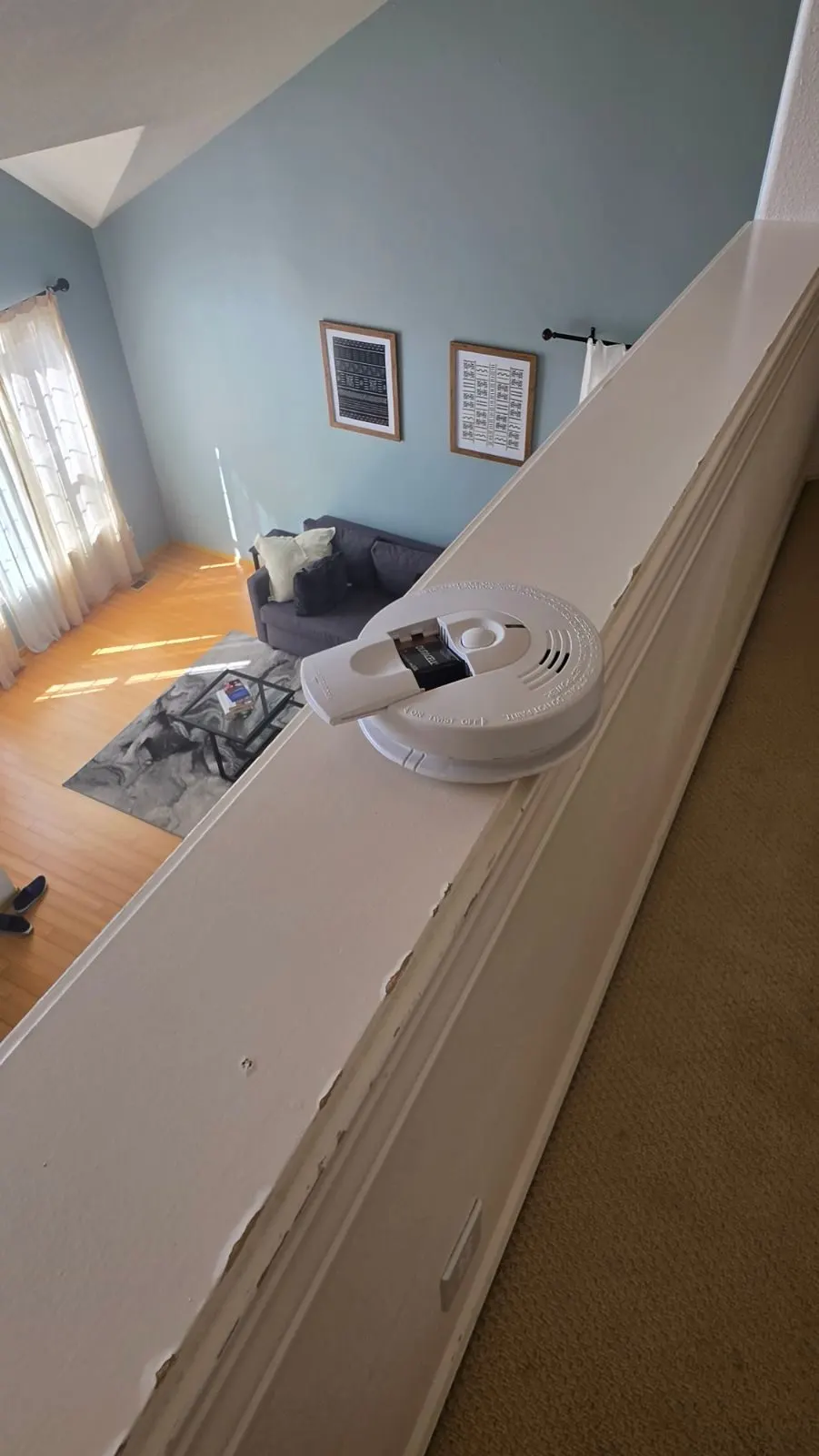 Before — House Cleaning in Clackamas, OR — September 2026
