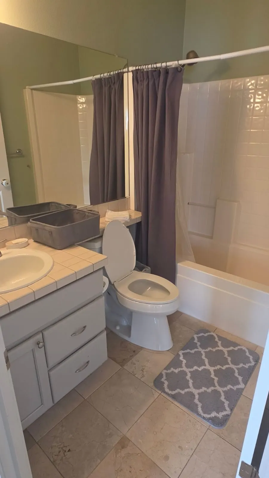 Before — House Cleaning in Clackamas, OR — September 2026