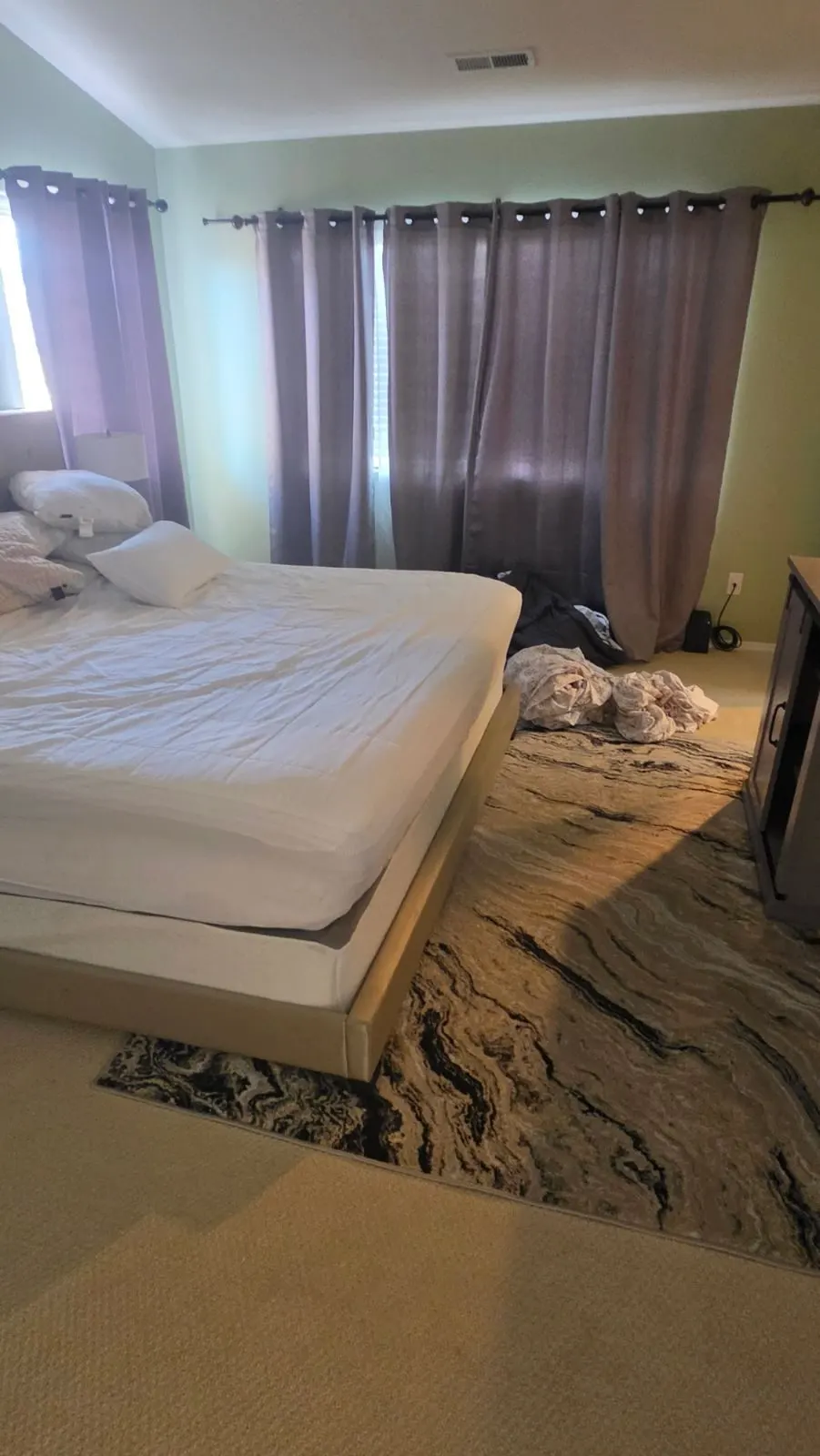Before — House Cleaning in Clackamas, OR — September 2026