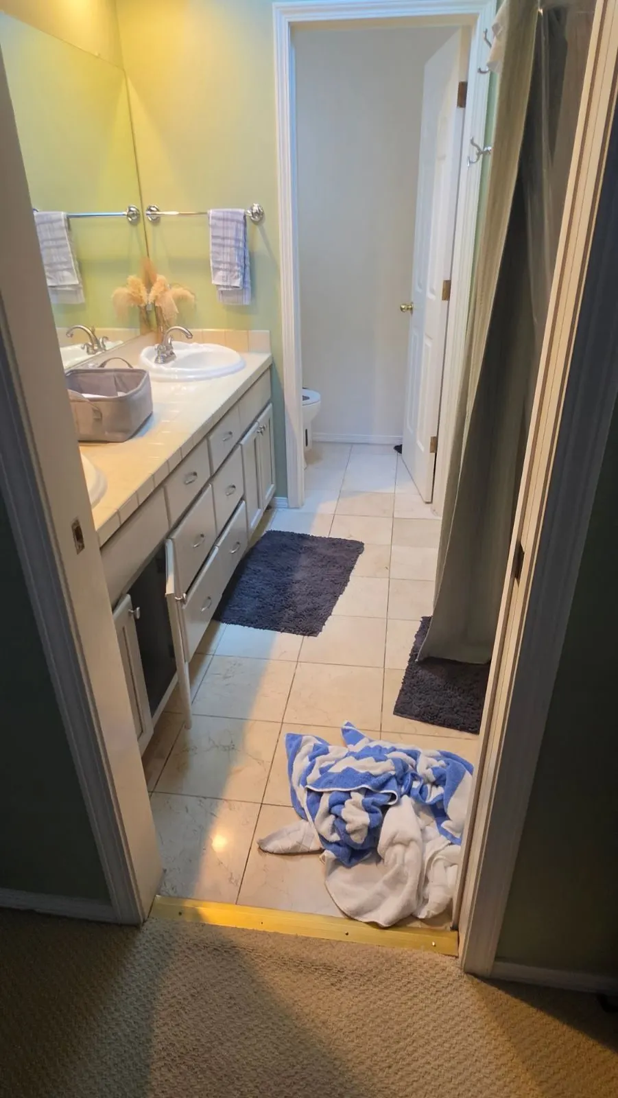 Before — House Cleaning in Clackamas, OR — September 2026