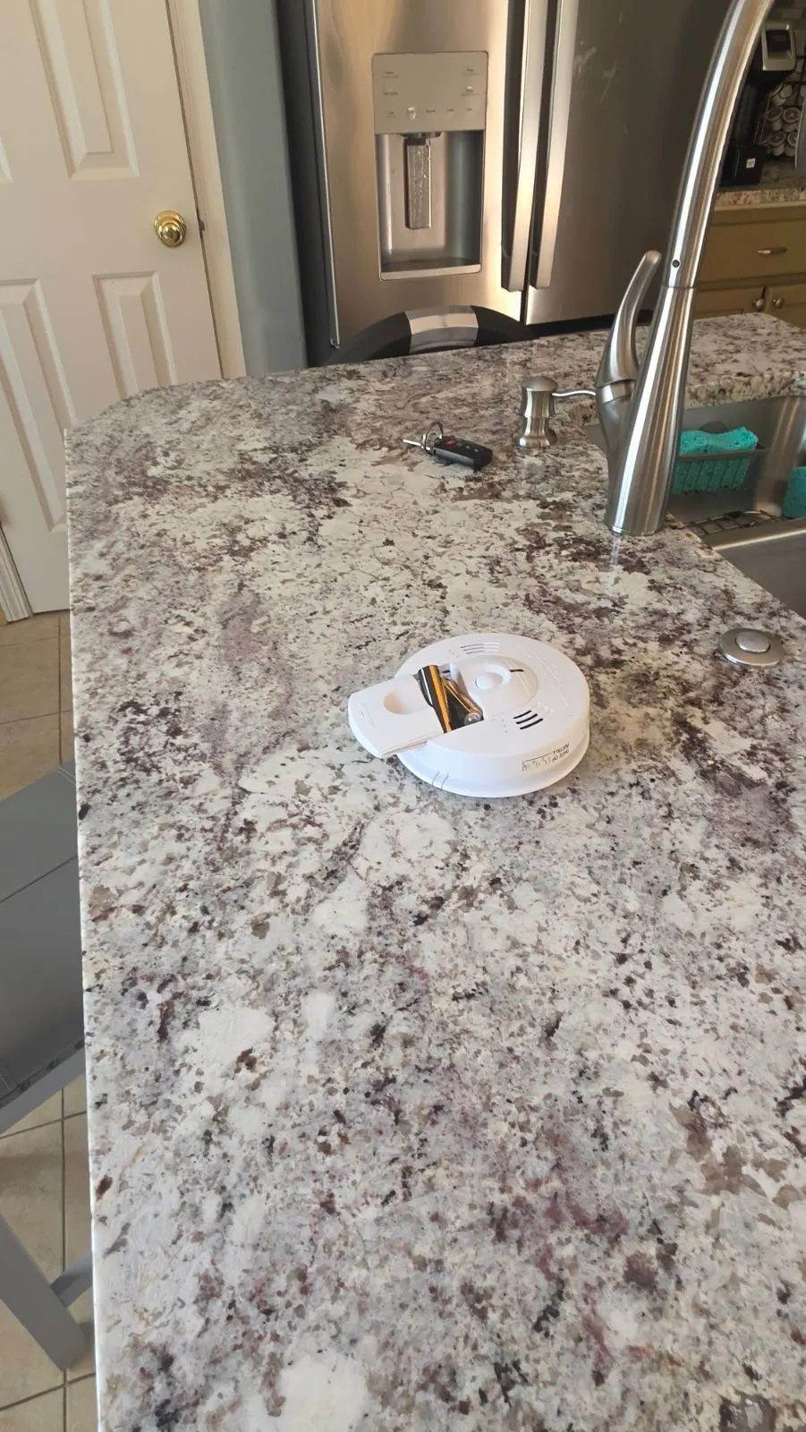 Before — House Cleaning in Clackamas, OR — September 2026