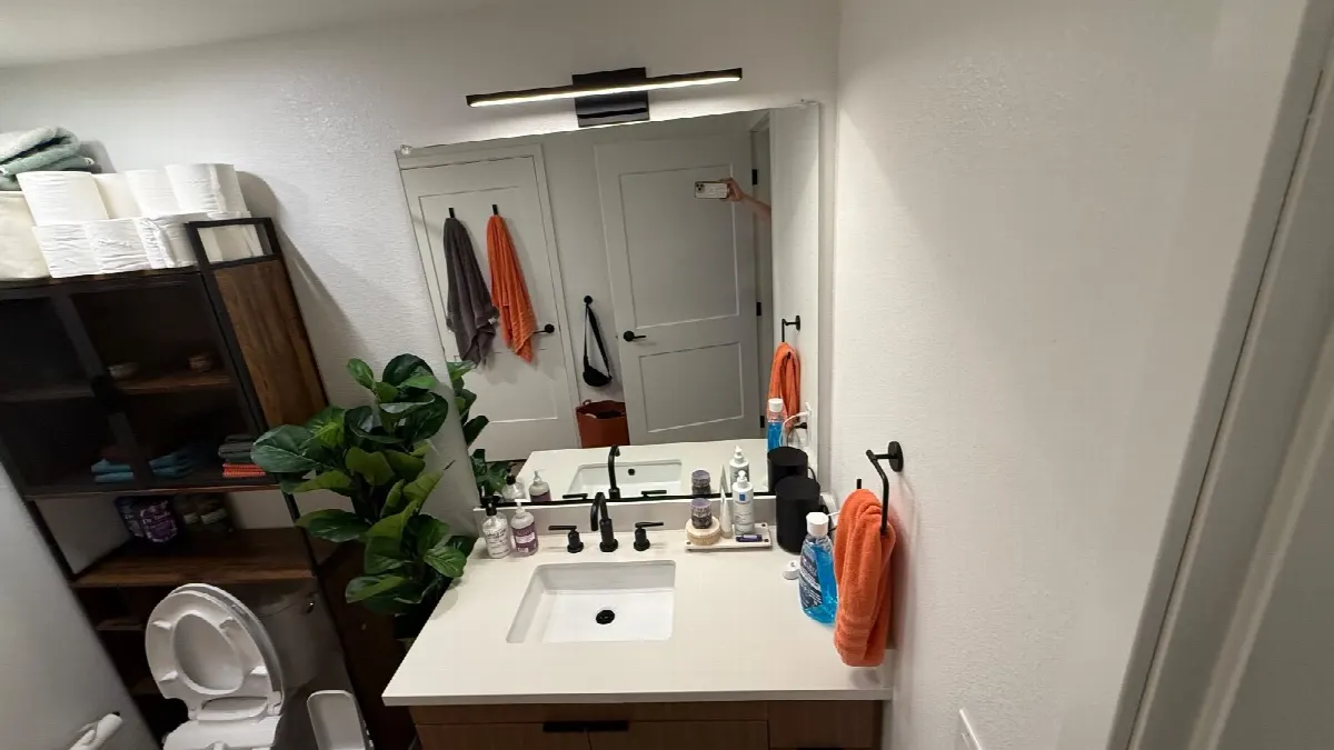 After — House Cleaning in Sacramento, CA — September 2026