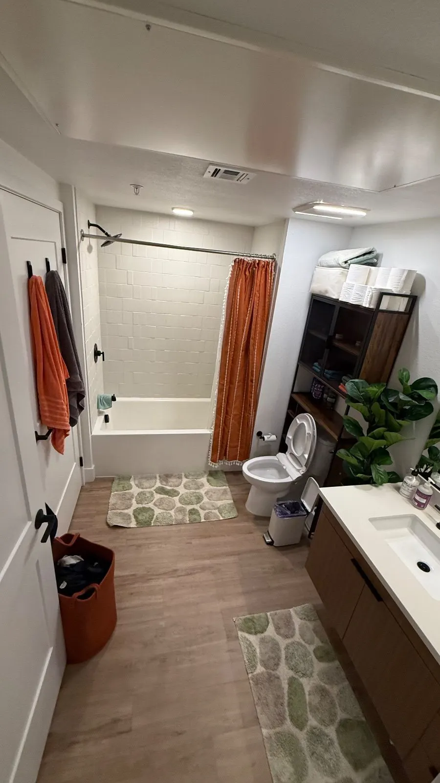 After — House Cleaning in Sacramento, CA — September 2026