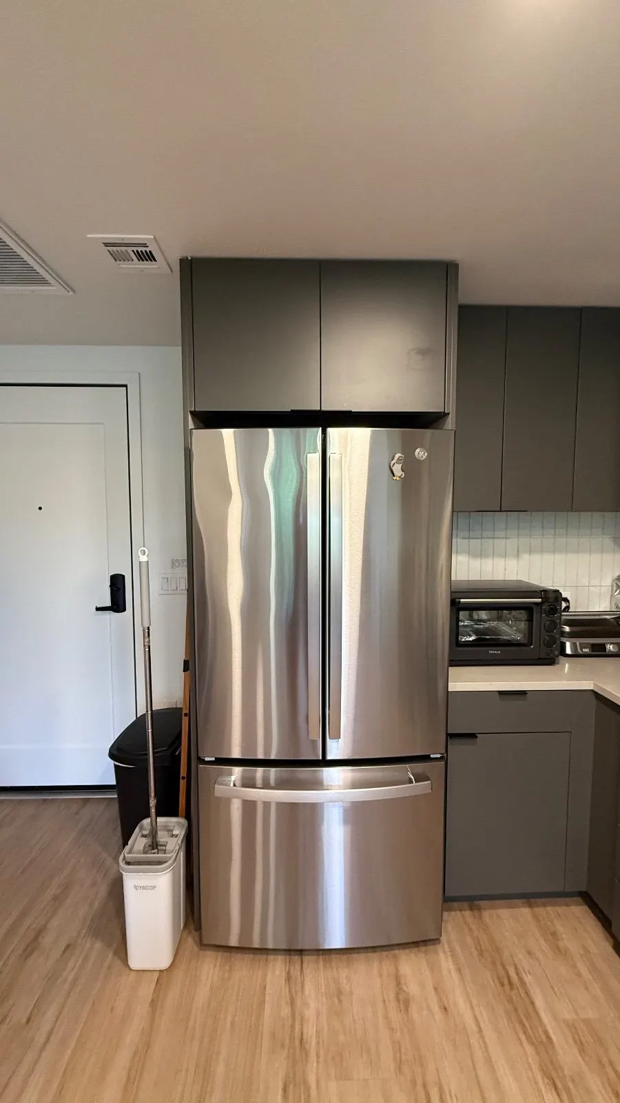 After — House Cleaning in Sacramento, CA — September 2026