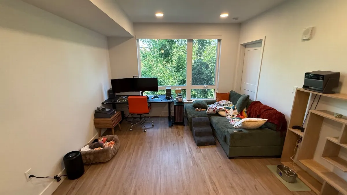 After — House Cleaning in Sacramento, CA — September 2026