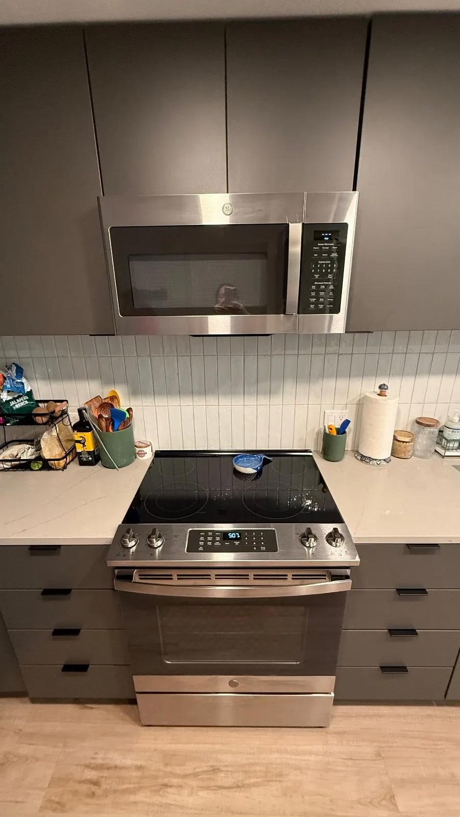 After — House Cleaning in Sacramento, CA — September 2026
