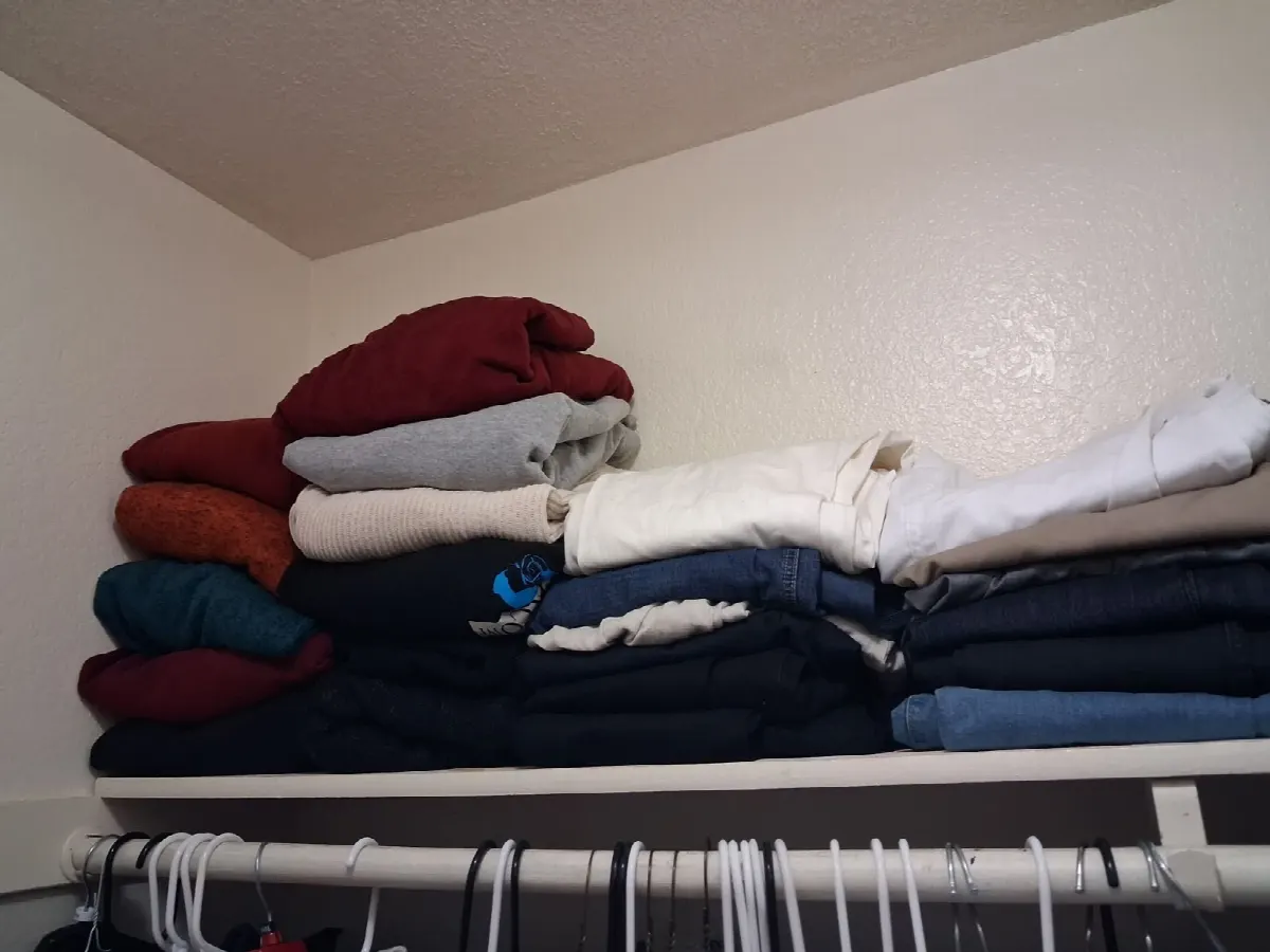 After — House Cleaning in Sacramento, CA — September 2026