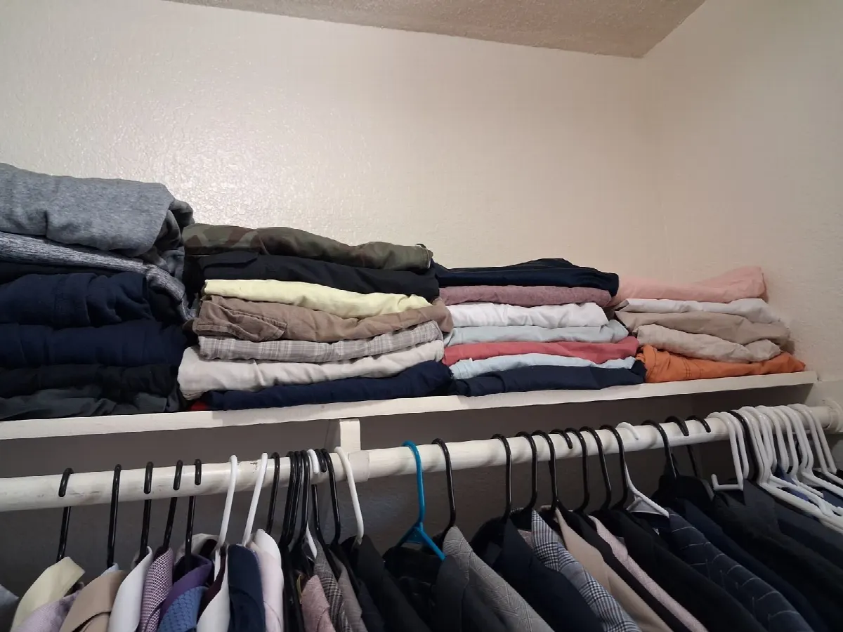 After — House Cleaning in Sacramento, CA — September 2026