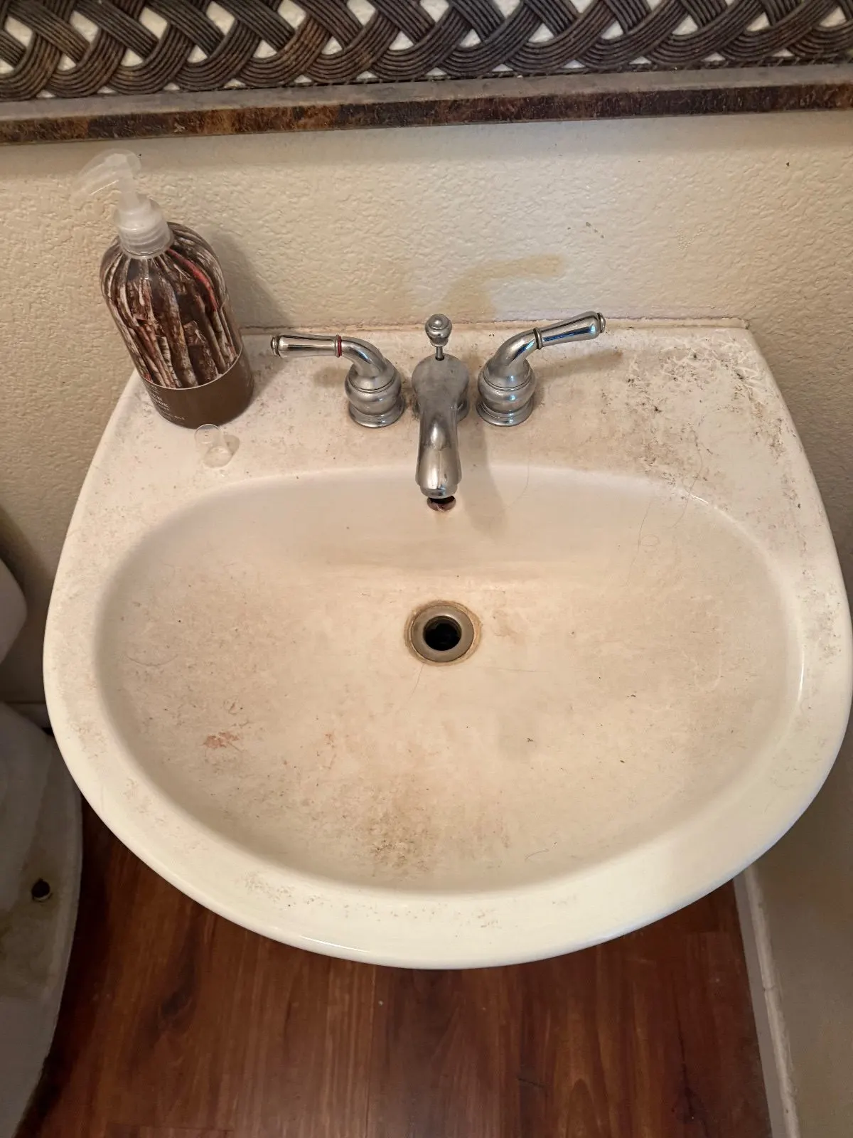 Before — House Cleaning in Sacramento, CA — September 2026