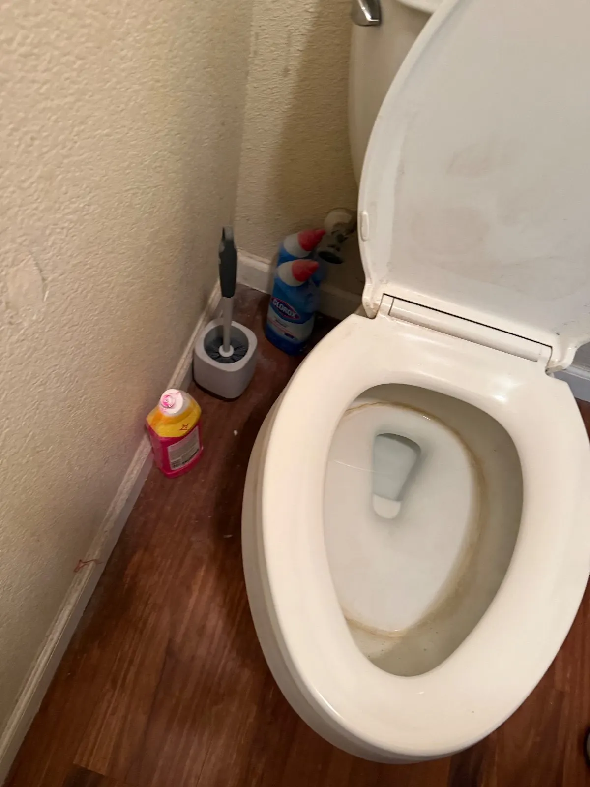 Before — House Cleaning in Sacramento, CA — September 2026