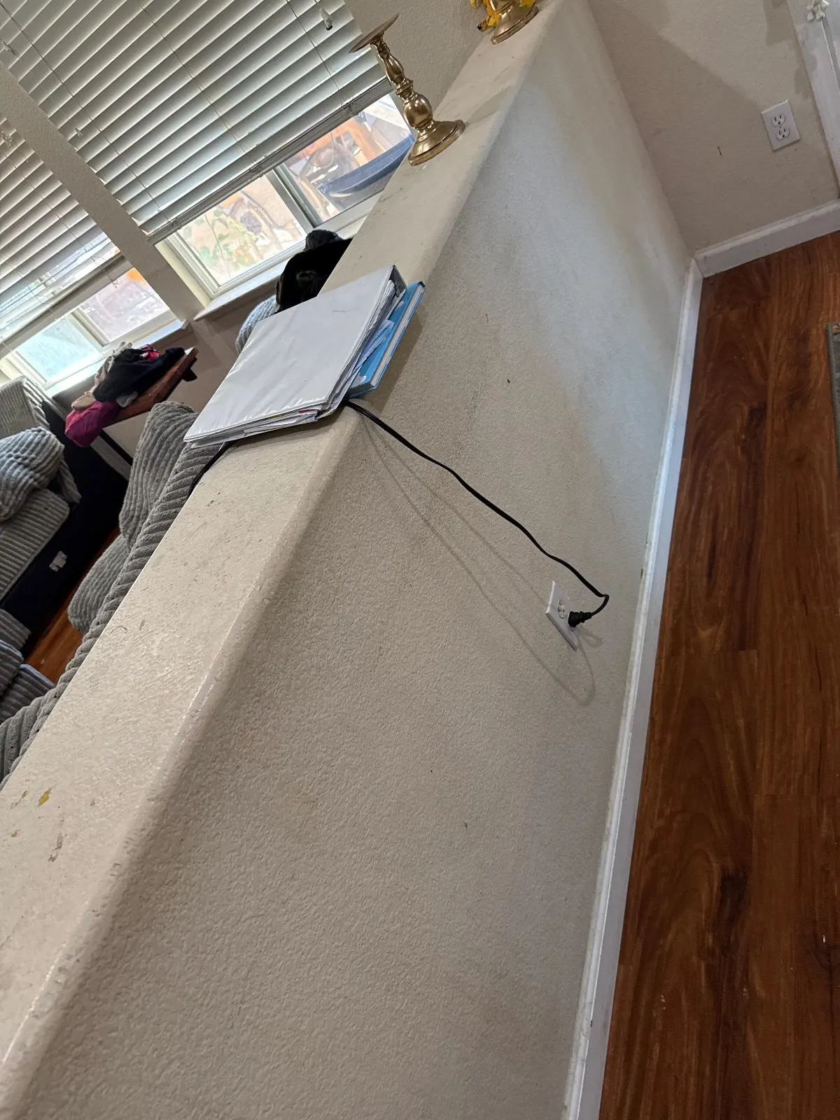 Before — House Cleaning in Sacramento, CA — September 2026