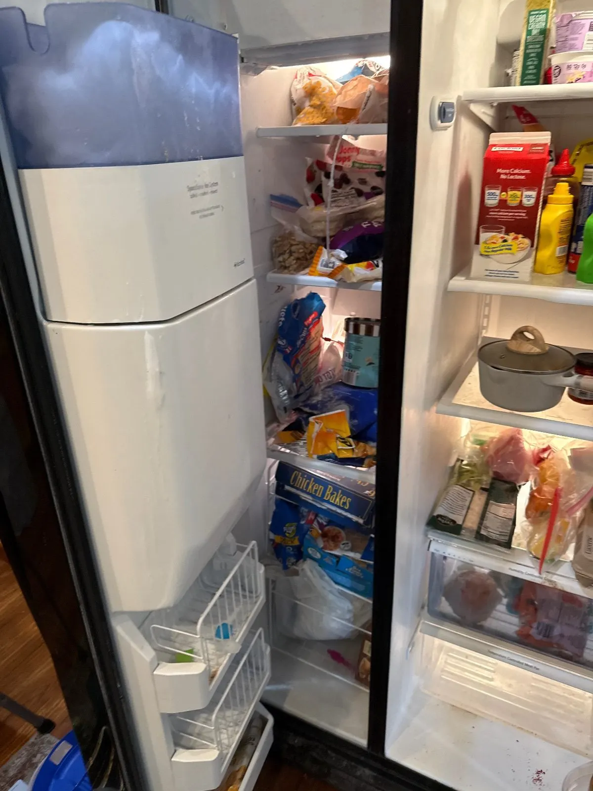 Before — House Cleaning in Sacramento, CA — September 2026