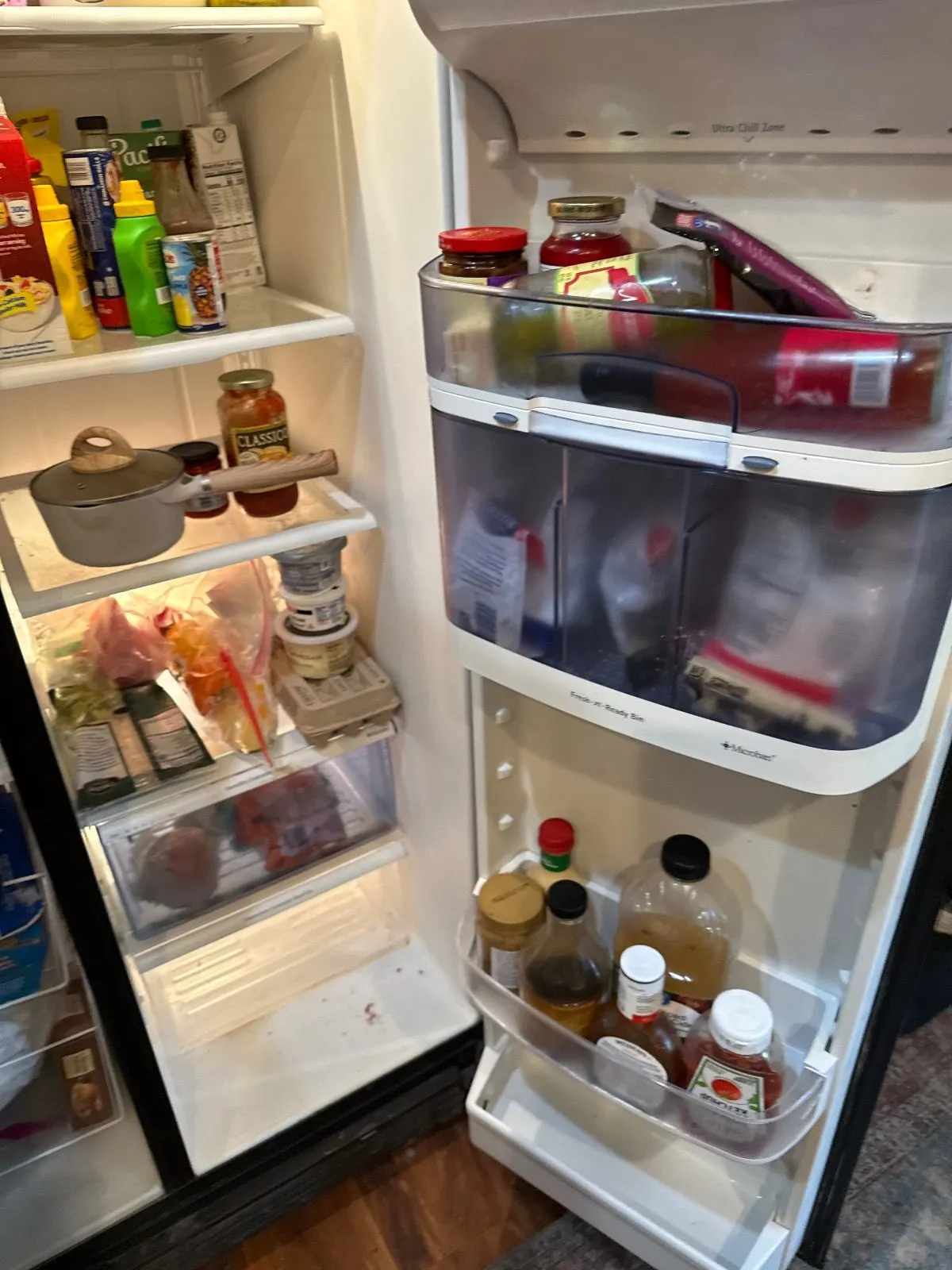 Before — House Cleaning in Sacramento, CA — September 2026