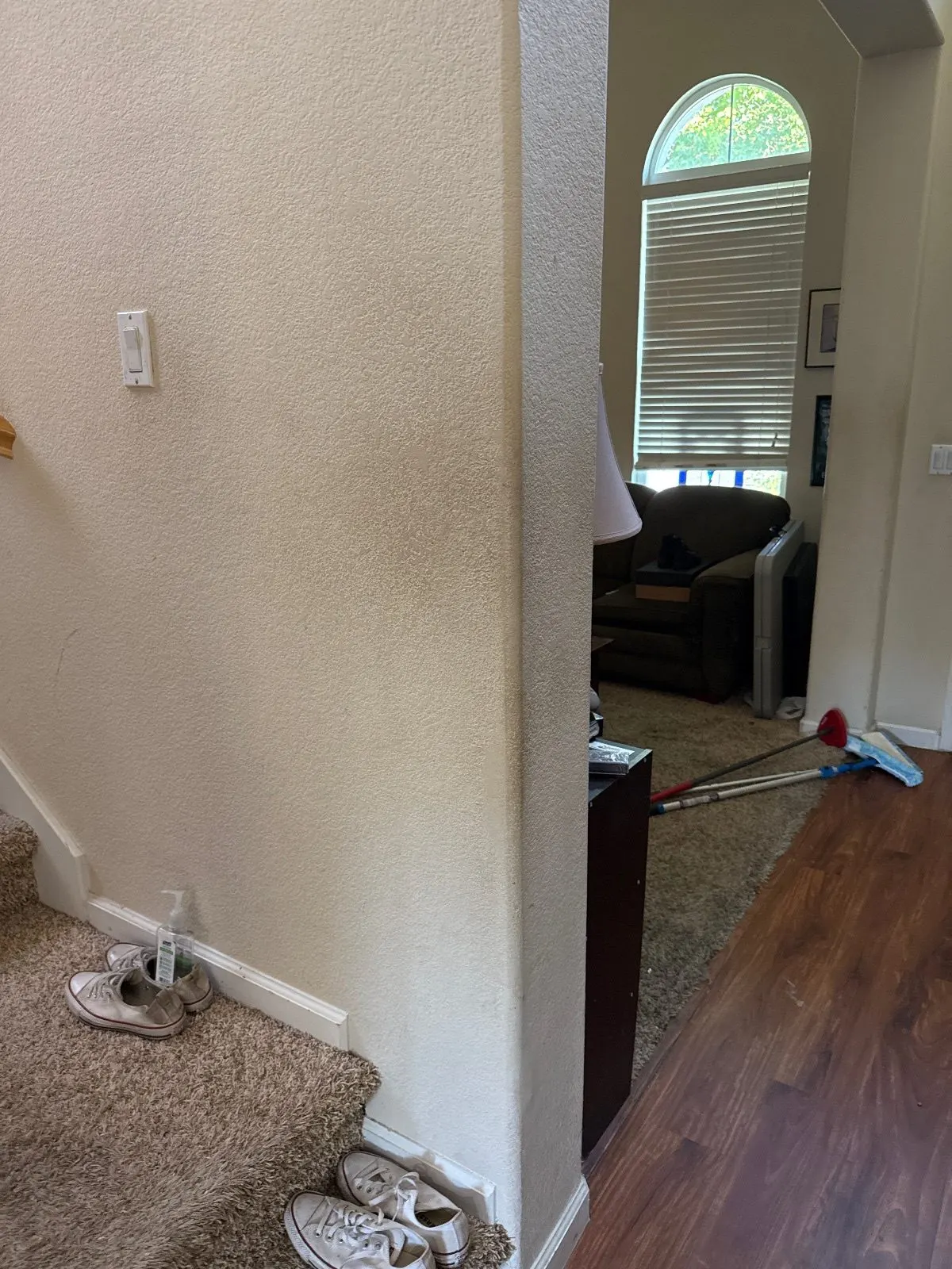Before — House Cleaning in Sacramento, CA — September 2026