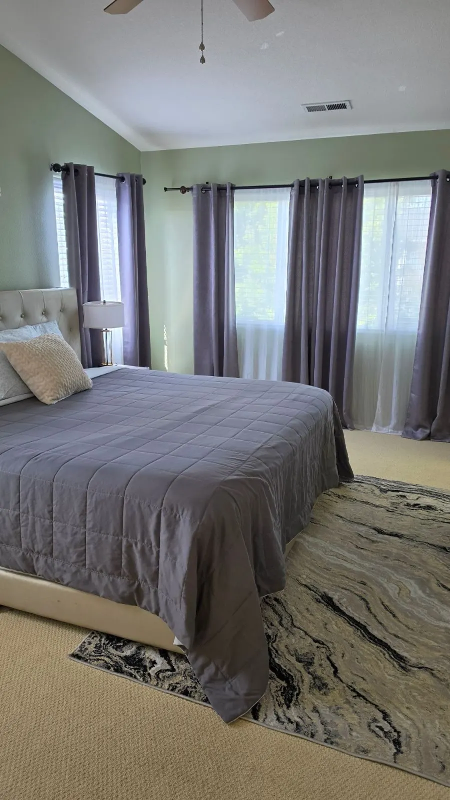 After — House Cleaning in Clackamas, OR — September 2026