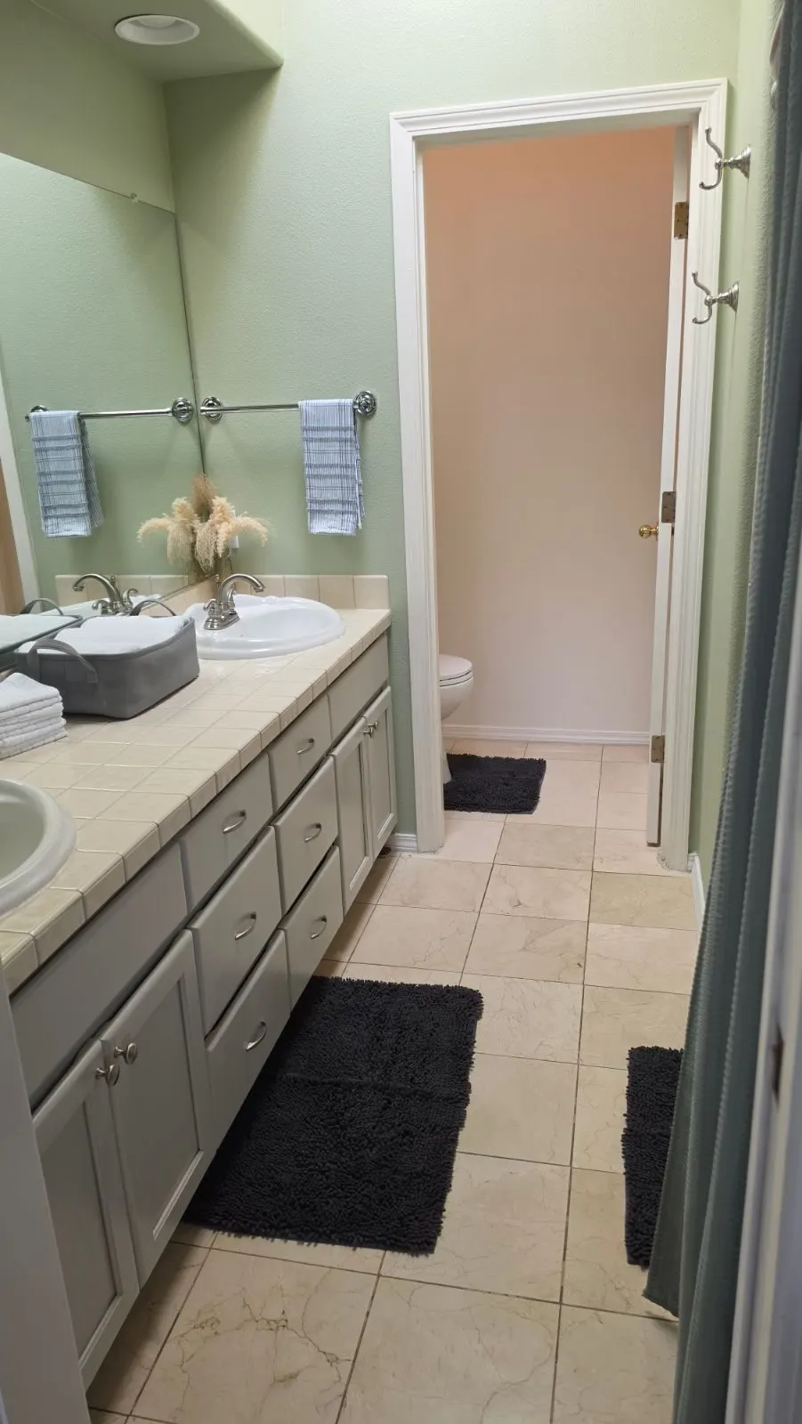 After — House Cleaning in Clackamas, OR — September 2026
