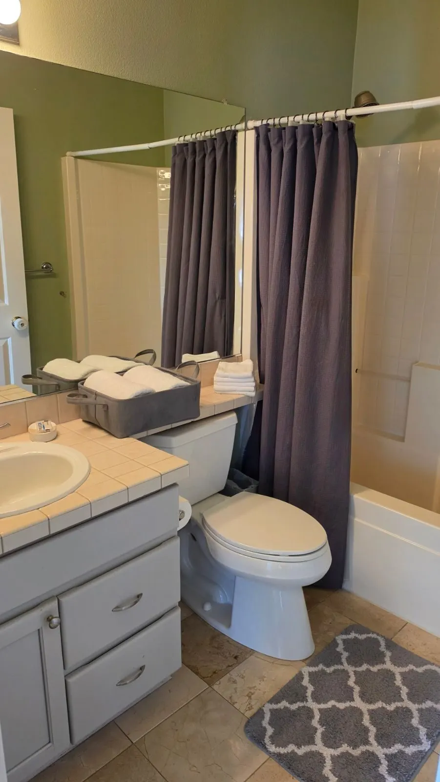 After — House Cleaning in Clackamas, OR — September 2026